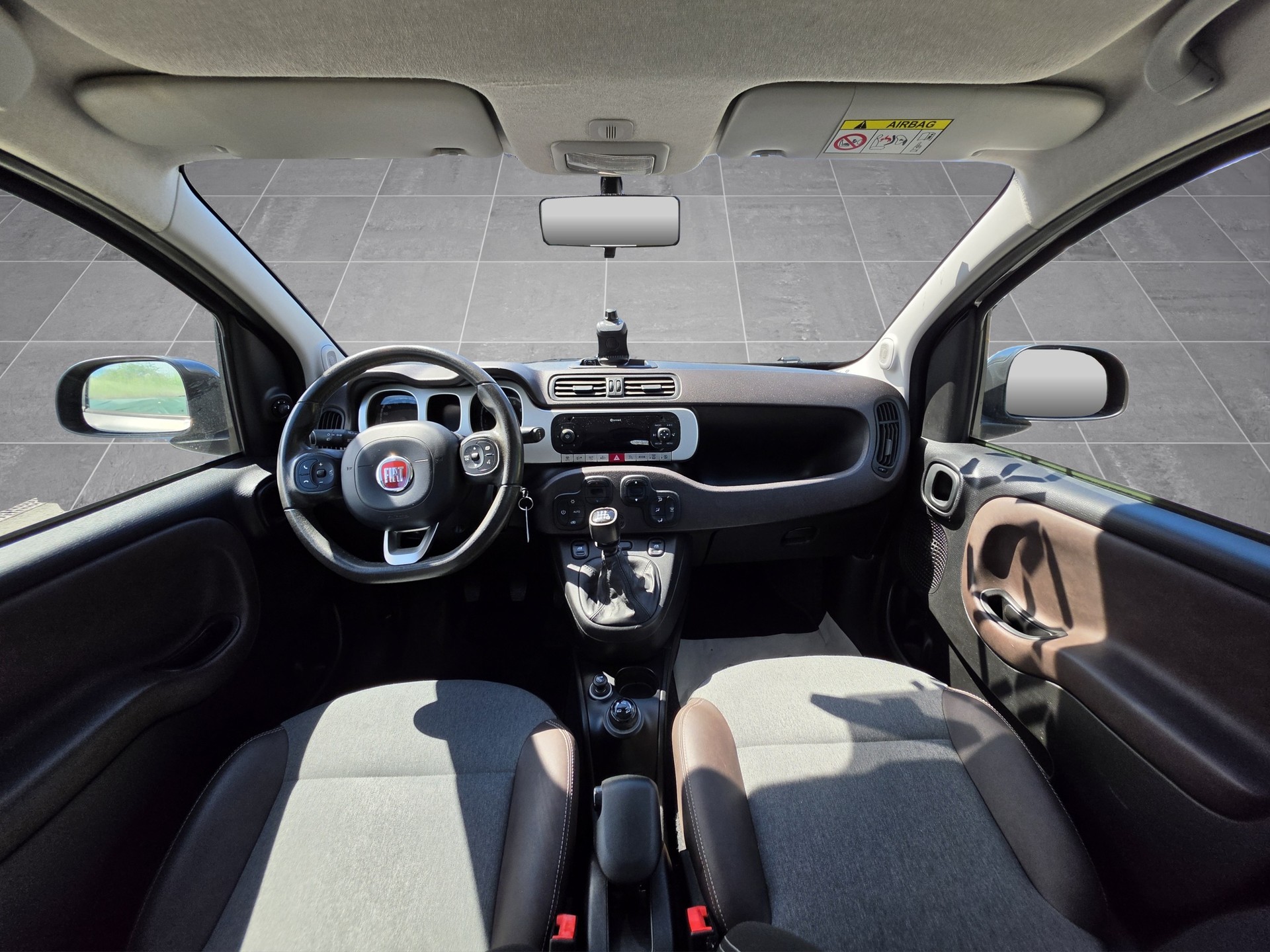 FIAT Panda 0.9 Twinair Turbo Cross 4x4-image-2
