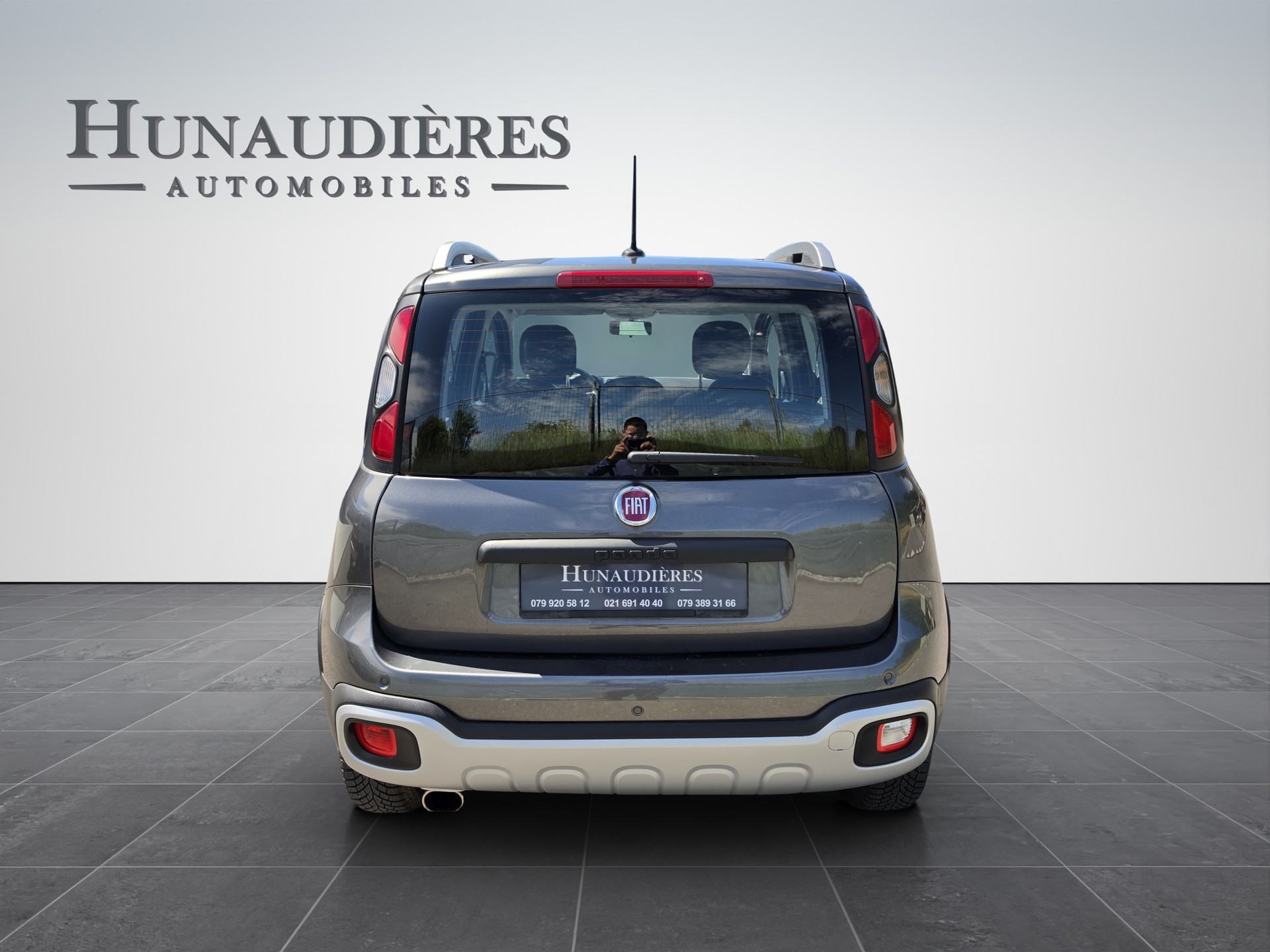 FIAT Panda 0.9 Twinair Turbo Cross 4x4-image-12