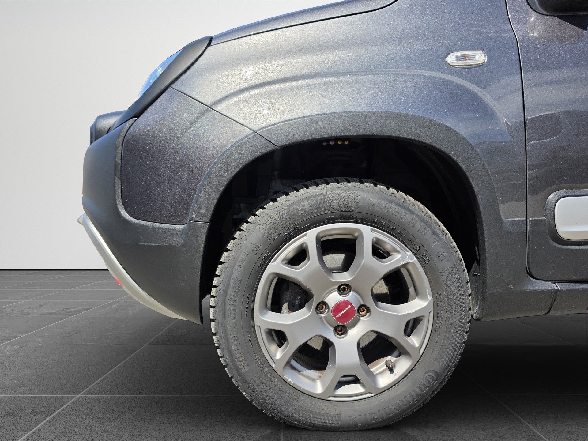 FIAT Panda 0.9 Twinair Turbo Cross 4x4-image-9
