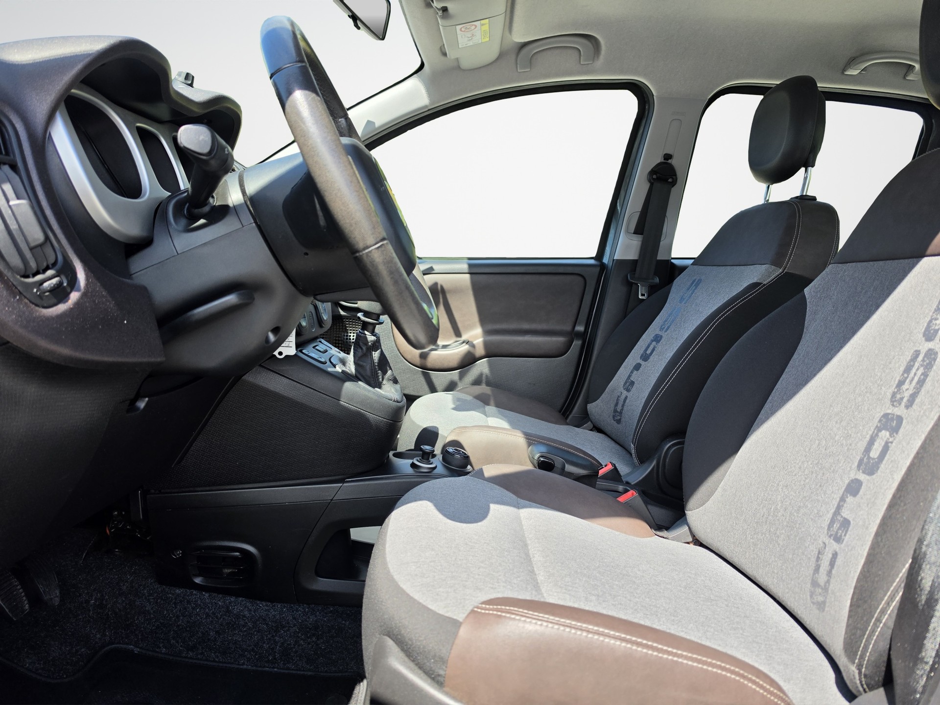 FIAT Panda 0.9 Twinair Turbo Cross 4x4-image-5