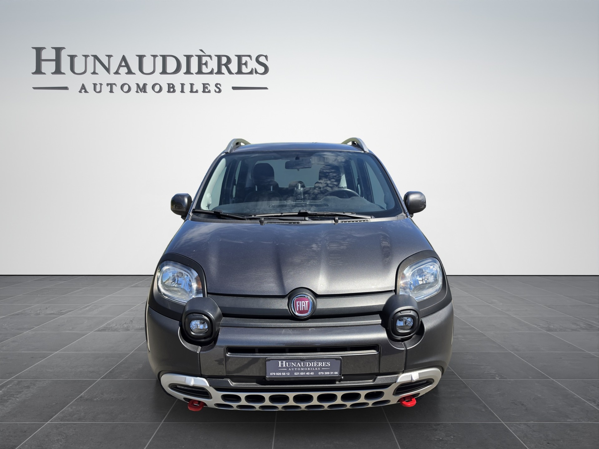 FIAT Panda 0.9 Twinair Turbo Cross 4x4-image-11