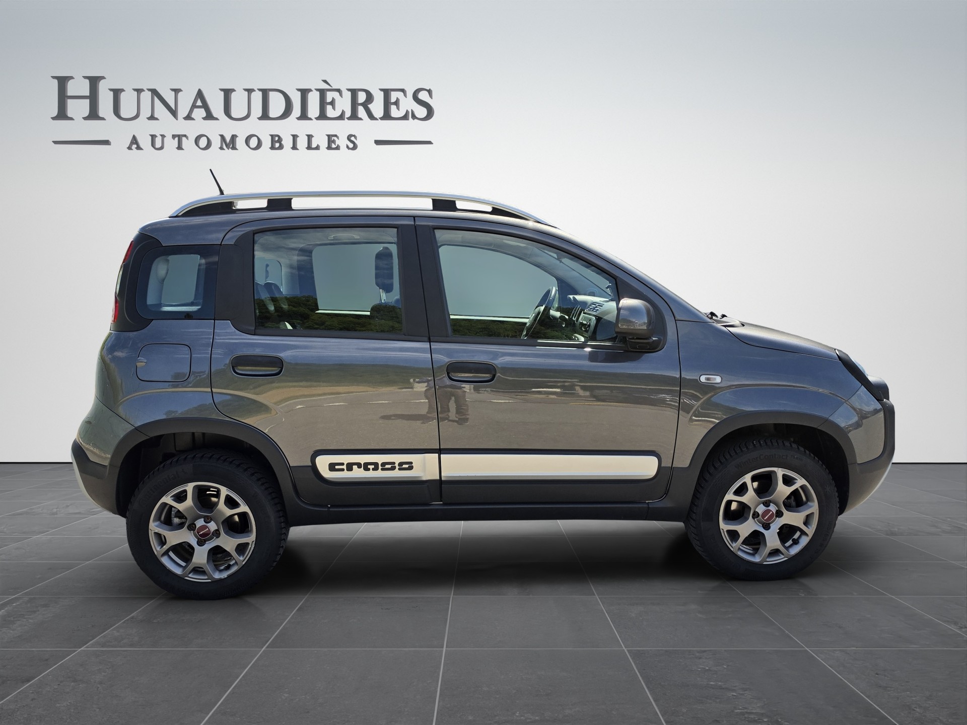 FIAT Panda 0.9 Twinair Turbo Cross 4x4-image-10