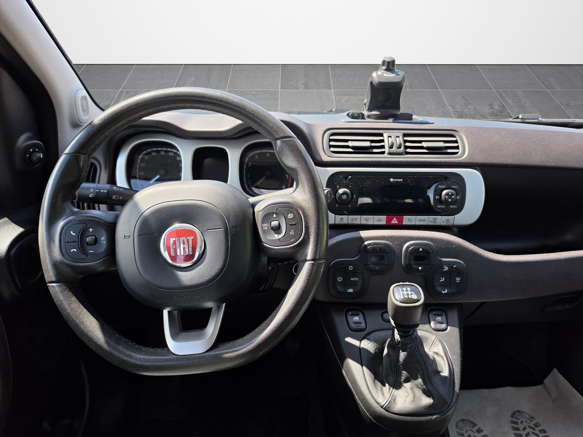 FIAT Panda 0.9 Twinair Turbo Cross 4x4-image-6
