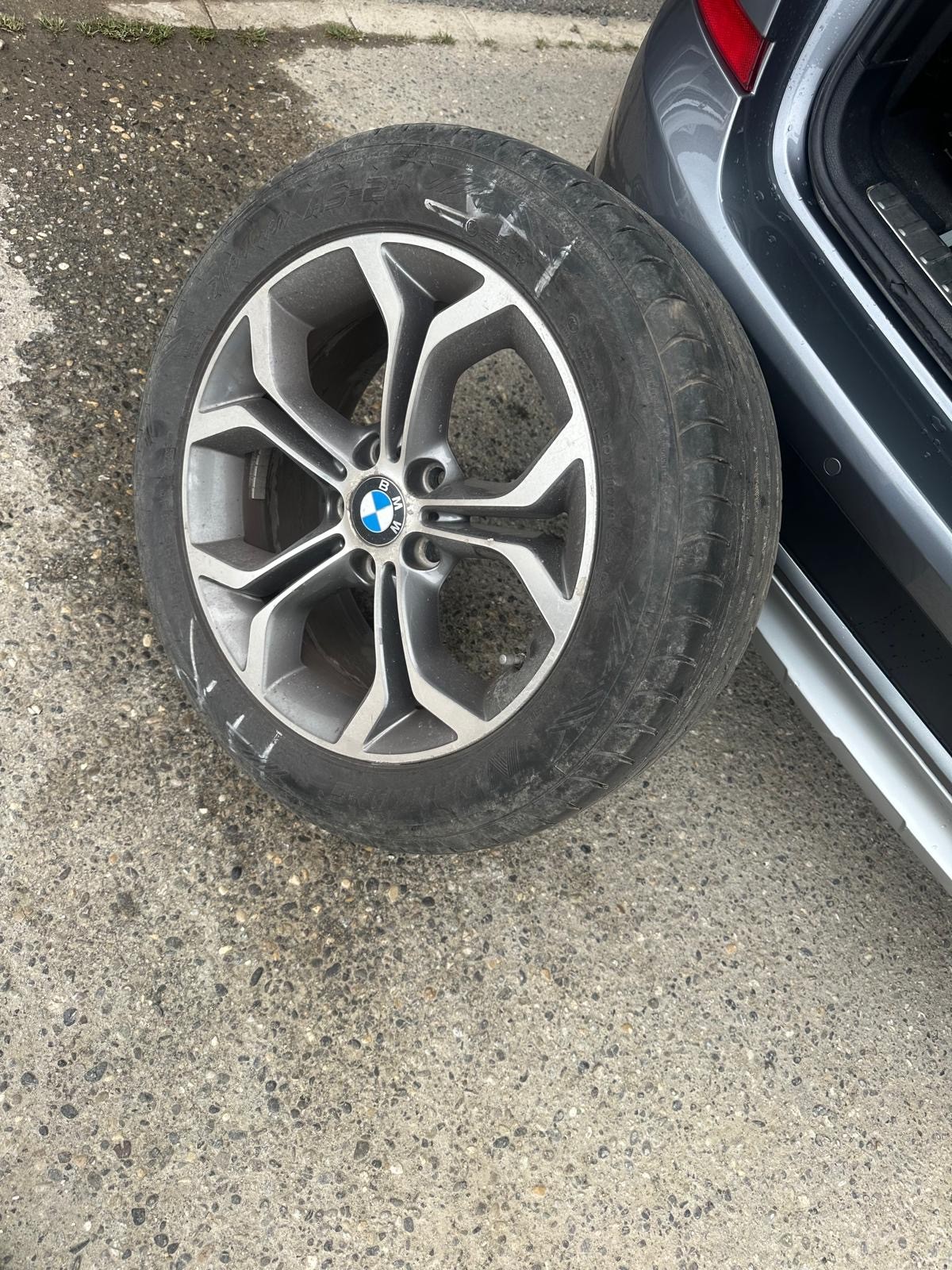 BMW X3 xDrive 20d Steptronic-image-16