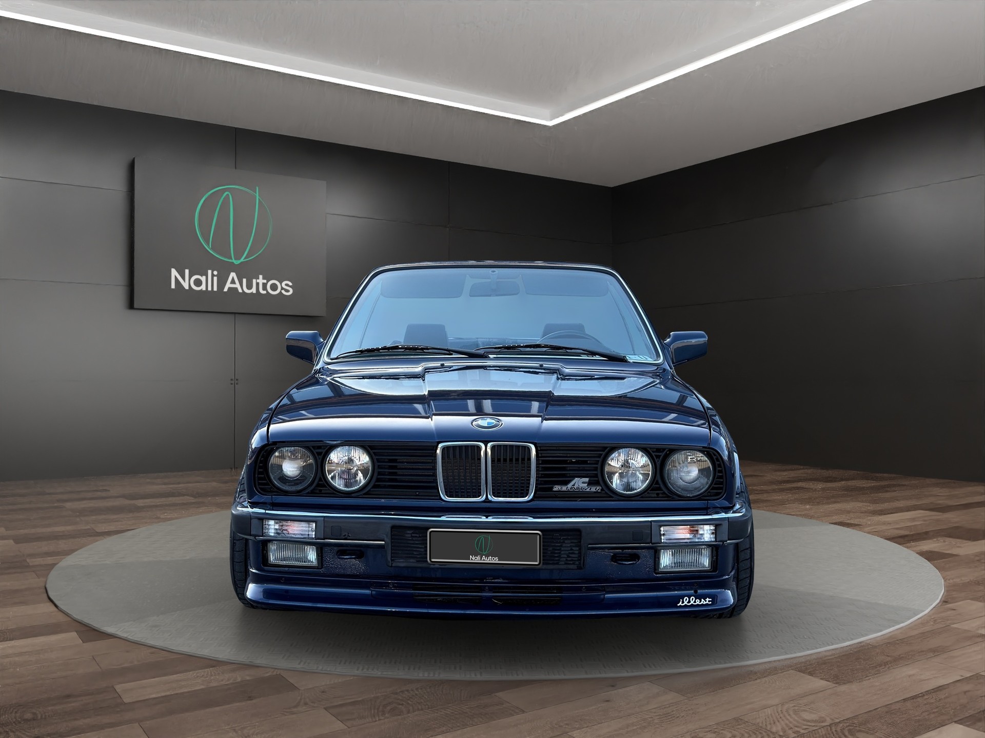 BMW 325i Cabrio-image-3