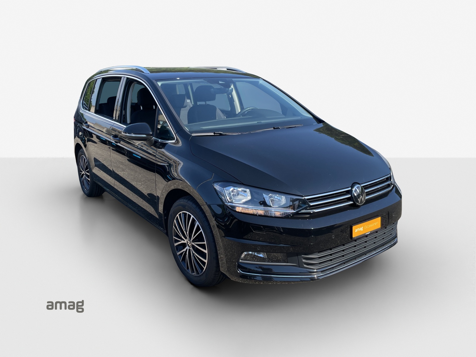 VW Touran 1.5 TSI EVO Highline DSG-image-5