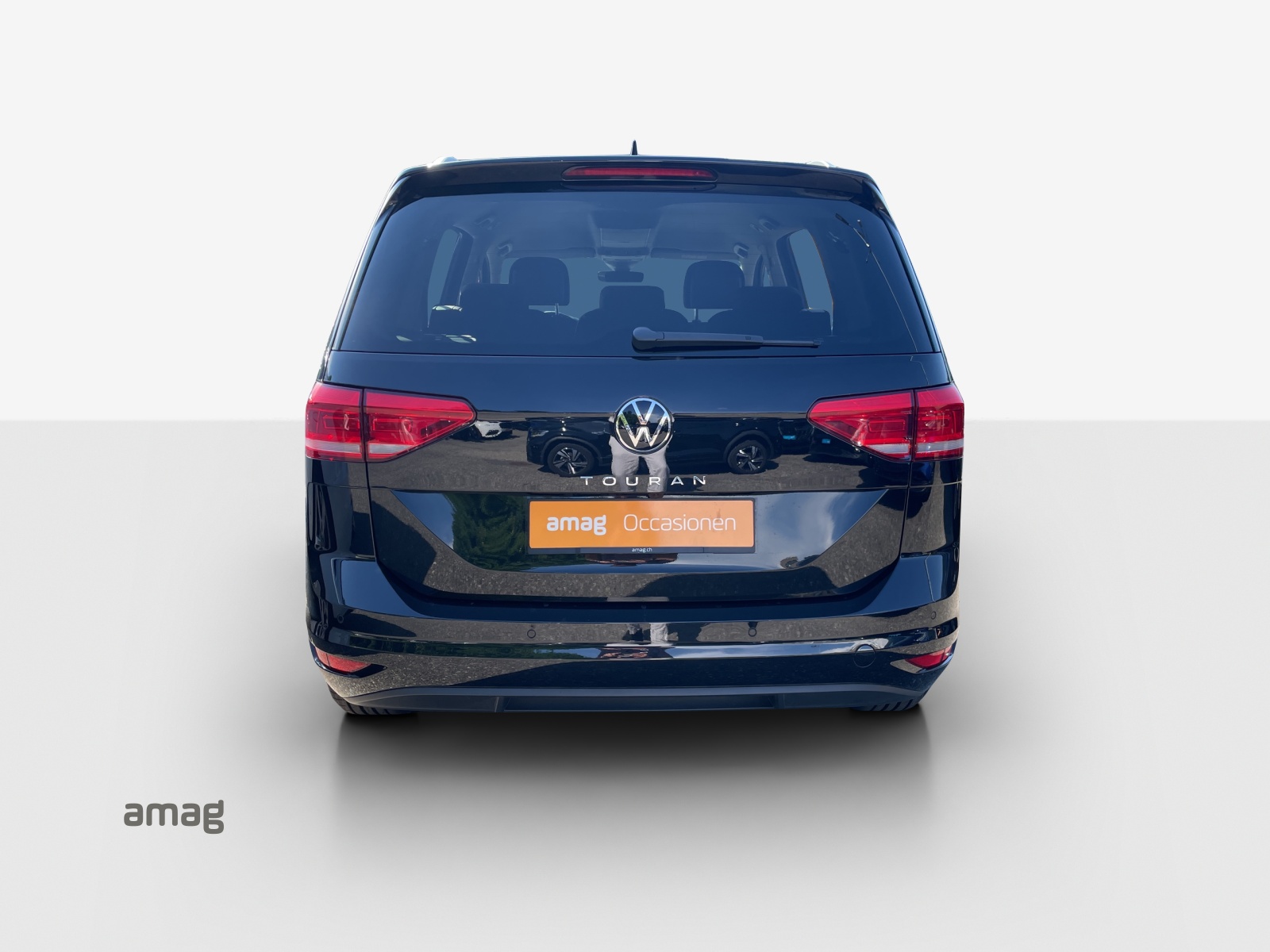VW Touran 1.5 TSI EVO Highline DSG-image-3