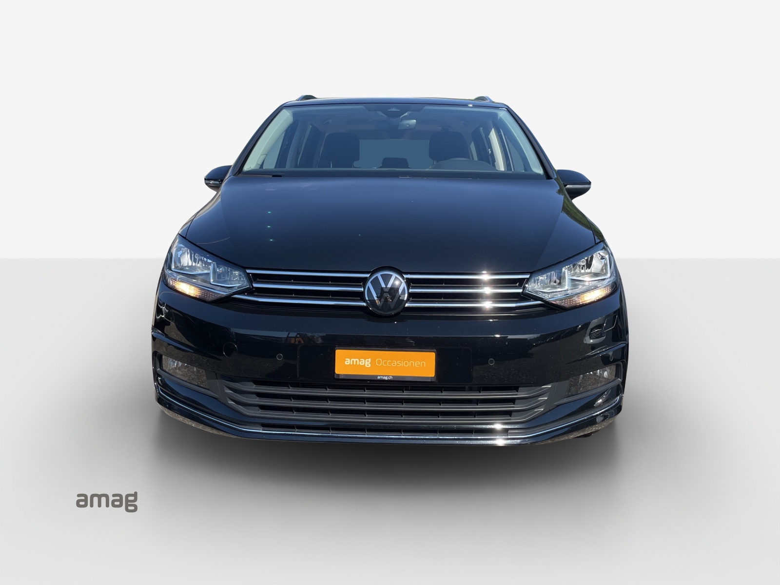 VW Touran 1.5 TSI EVO Highline DSG-image-6