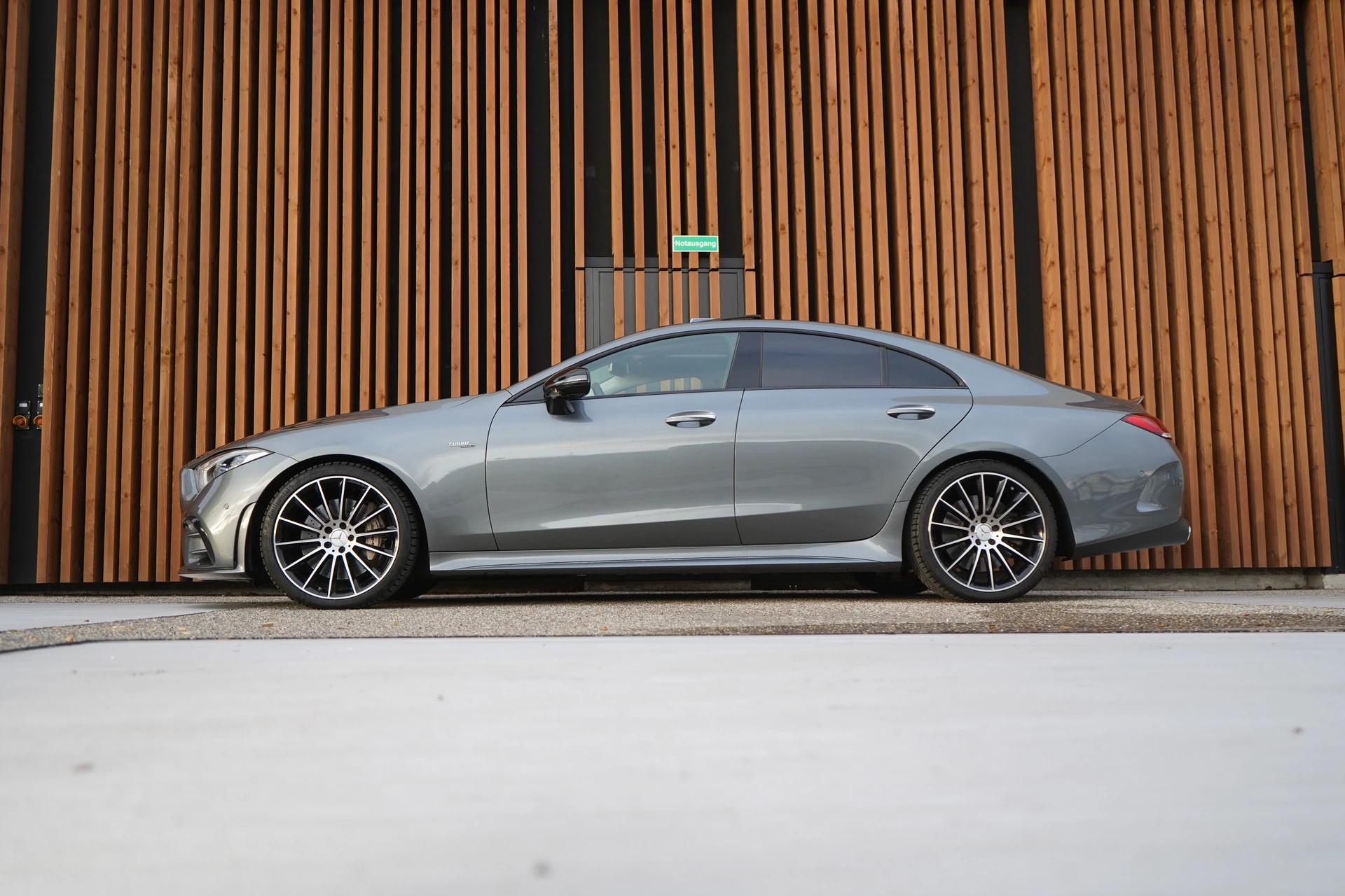 MERCEDES-BENZ CLS 53 AMG 4 MATIC+ EDITION 1 l 435 PS-showroom-element-3
