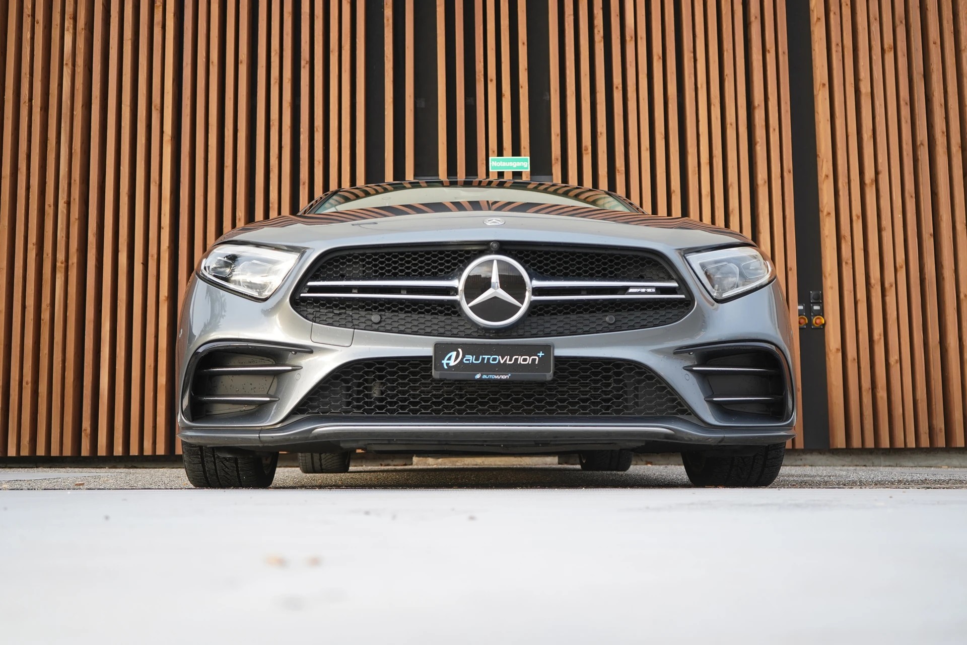 MERCEDES-BENZ CLS 53 AMG 4 MATIC+ EDITION 1 l 435 PS-image-12