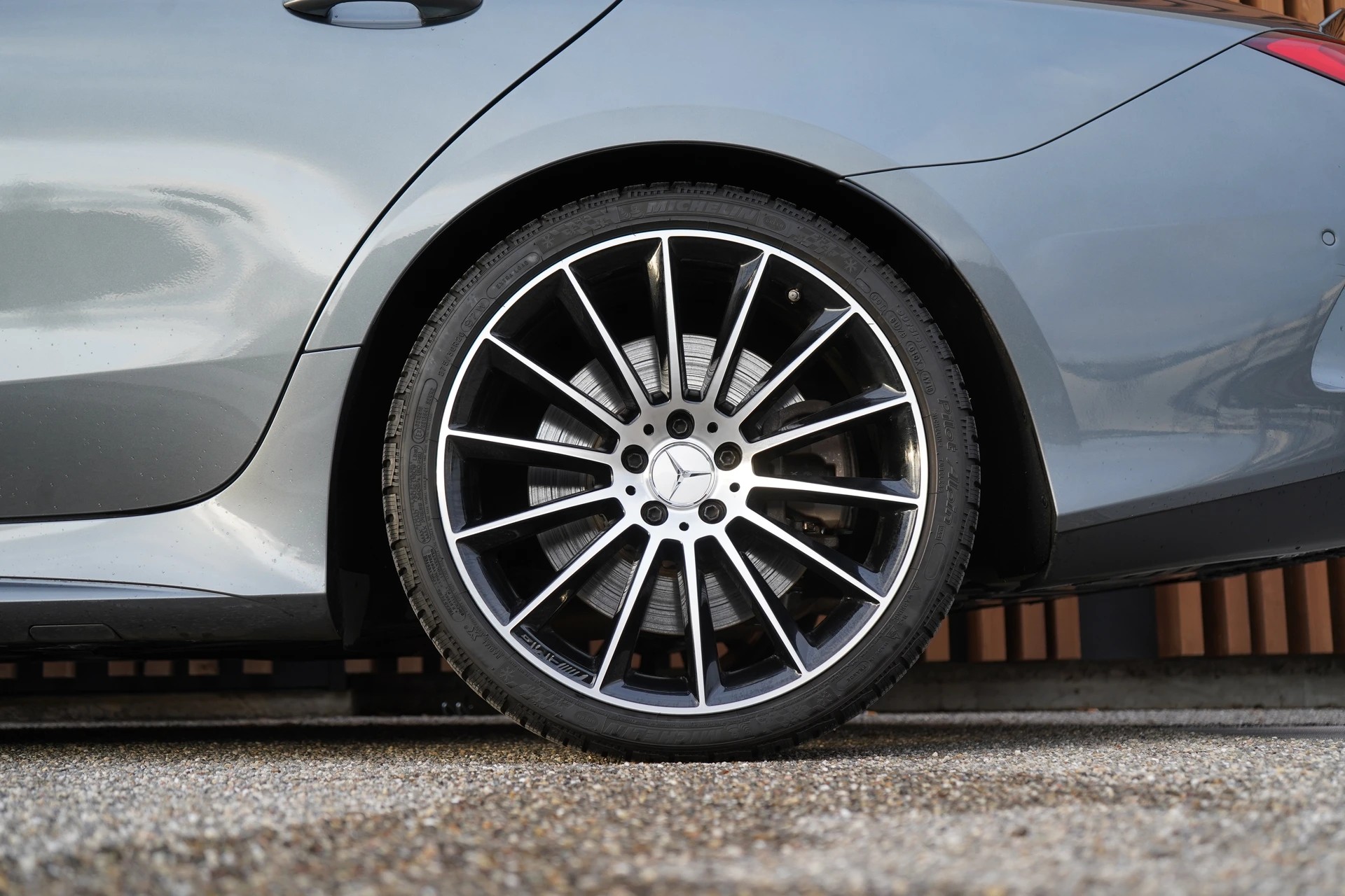MERCEDES-BENZ CLS 53 AMG 4 MATIC+ EDITION 1 l 435 PS-image-16