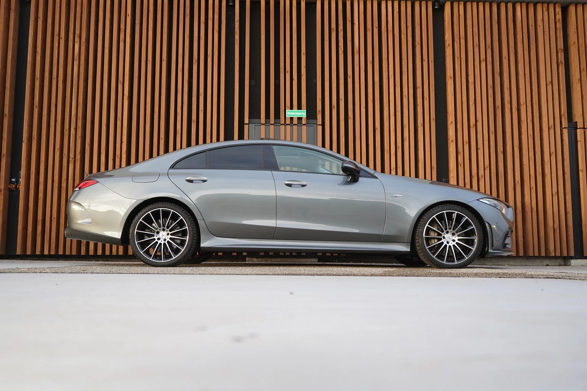 MERCEDES-BENZ CLS 53 AMG 4 MATIC+ EDITION 1 l 435 PS-showroom-element-2