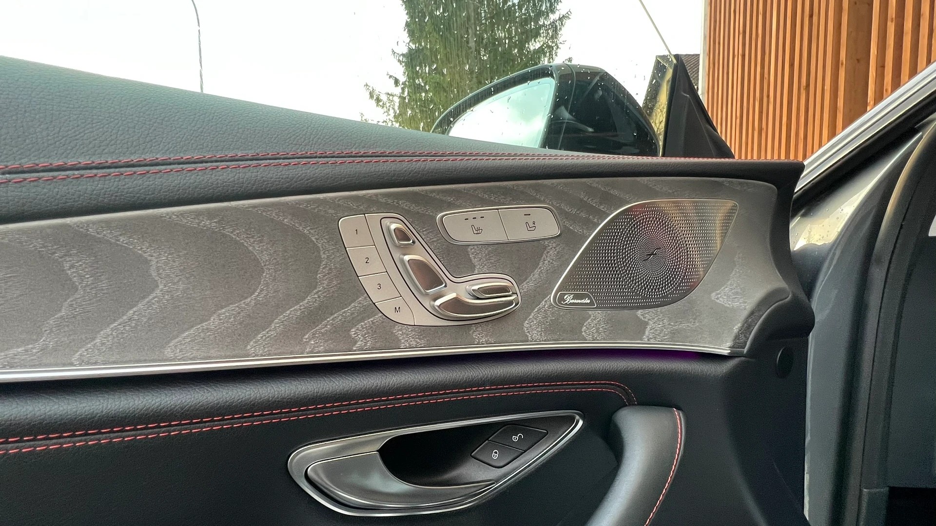 MERCEDES-BENZ CLS 53 AMG 4 MATIC+ EDITION 1 l 435 PS-image-19
