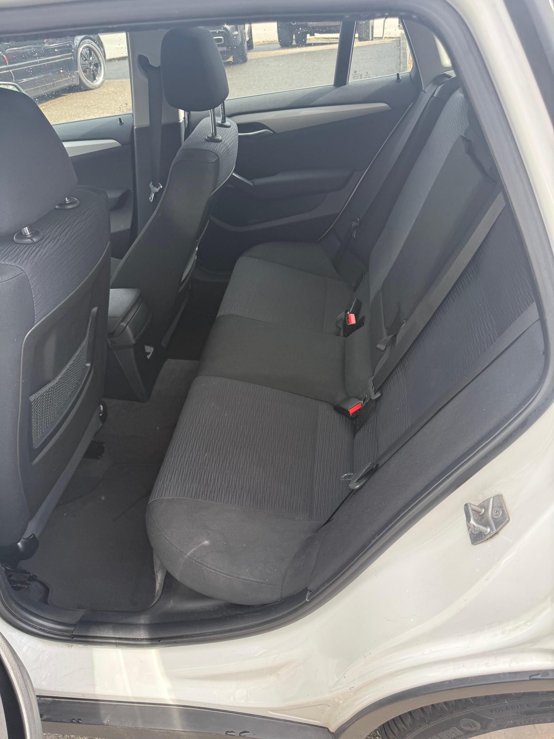 BMW X1 xDrive 18d Steptronic-image-7
