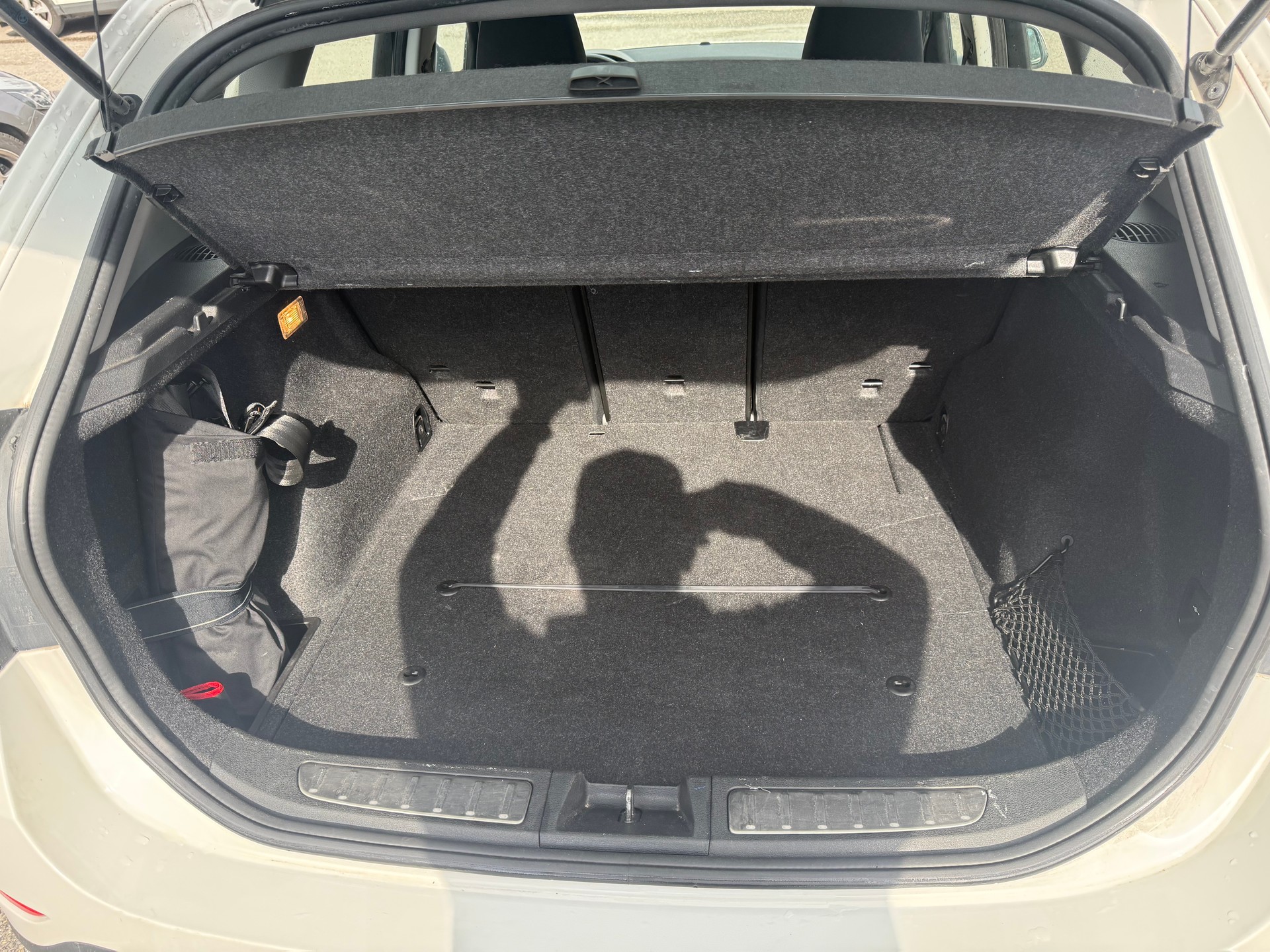 BMW X1 xDrive 18d Steptronic-image-6