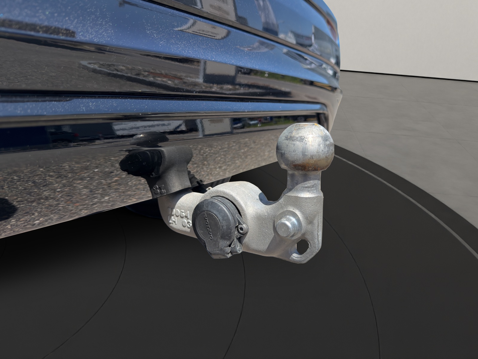 VOLVO XC60 2.0 T8 TE Polestar eAWD-image-16