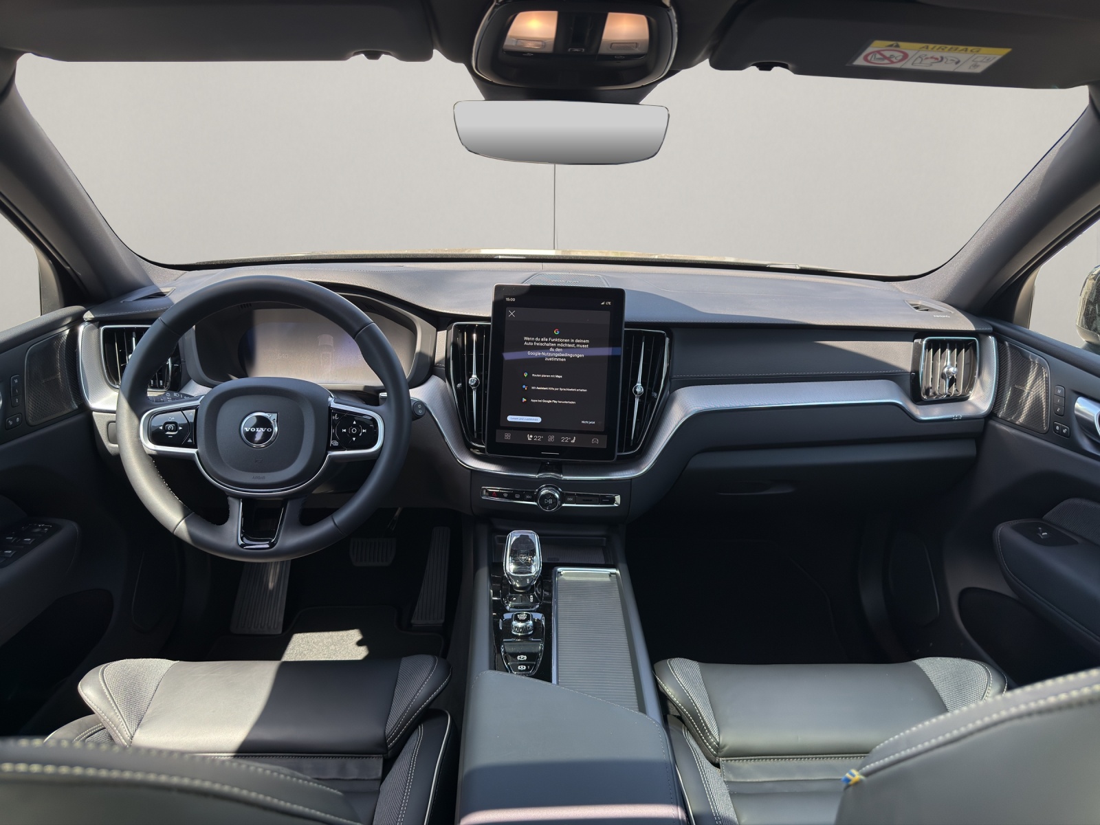 VOLVO XC60 2.0 T8 TE Polestar eAWD-image-8