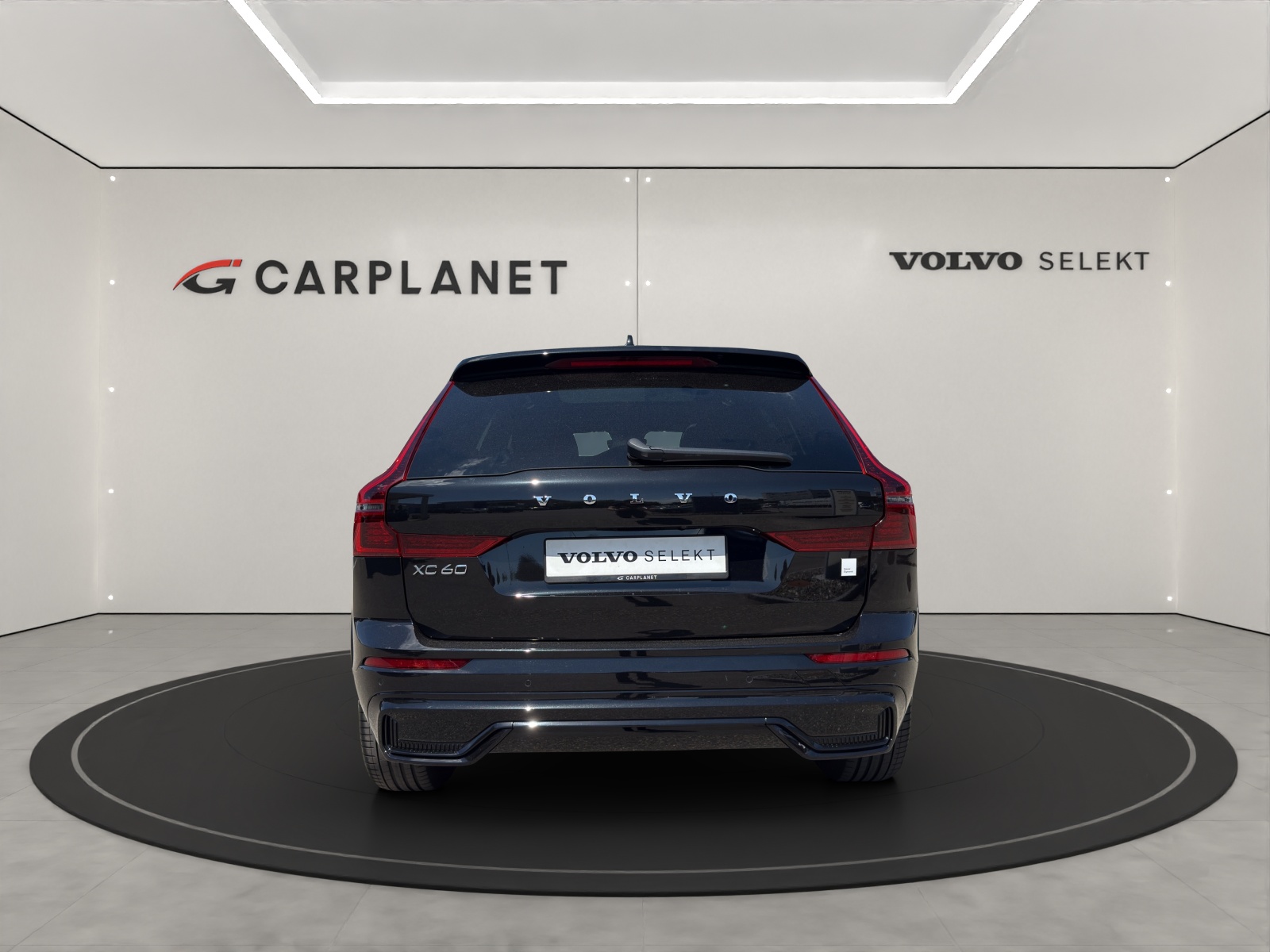 VOLVO XC60 2.0 T8 TE Polestar eAWD-image-3