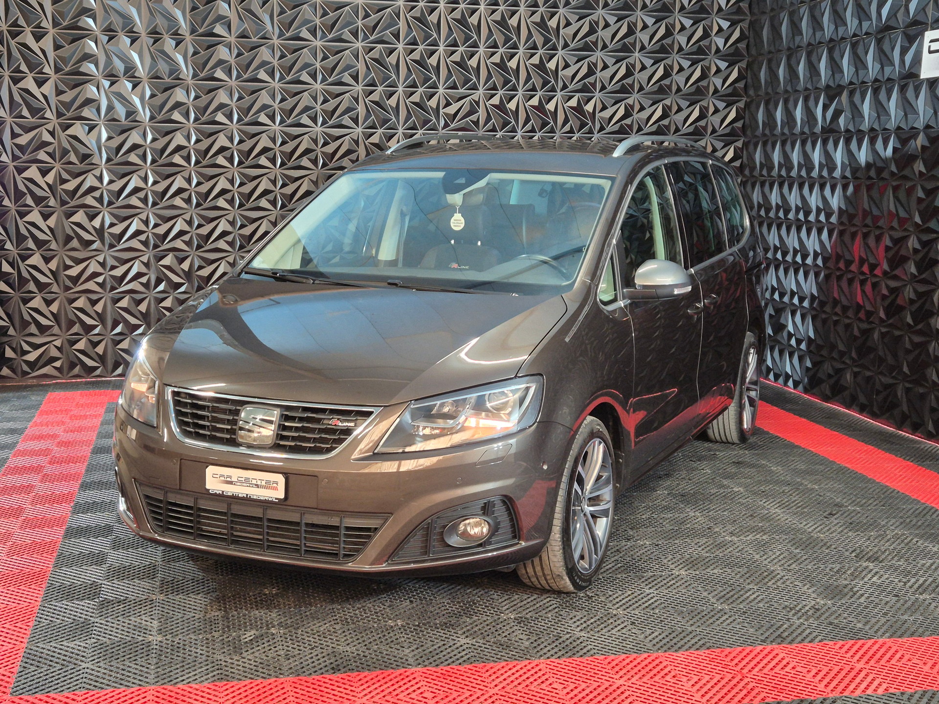 SEAT Alhambra 2.0 TDI Hola FR 4Drive, 7-PLÄTZER-showroom-element-2