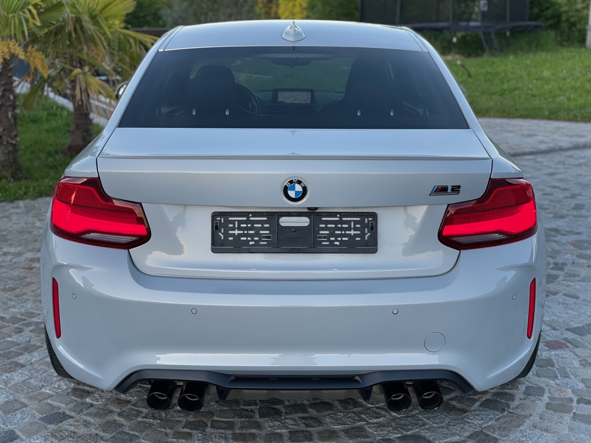 BMW M2 Competition-image-3