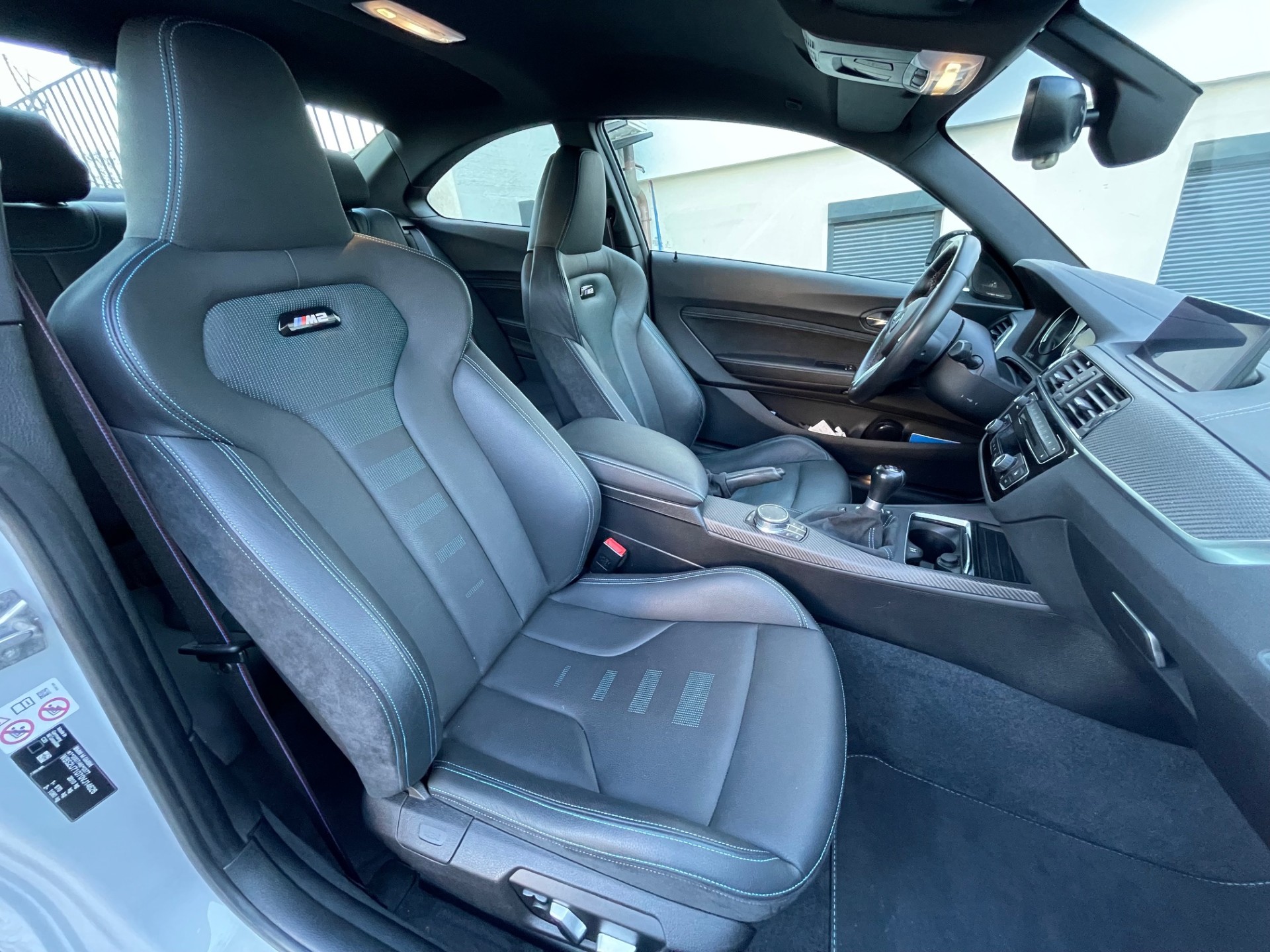 BMW M2 Competition-image-8