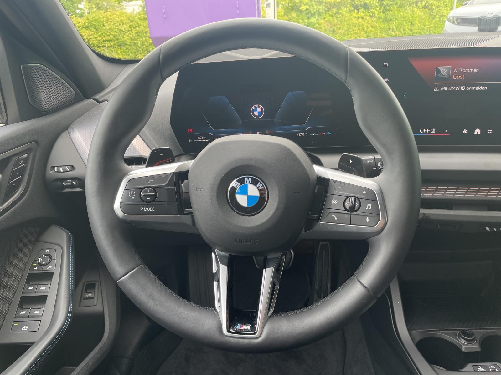 BMW 120i M Sportpaket-image-10