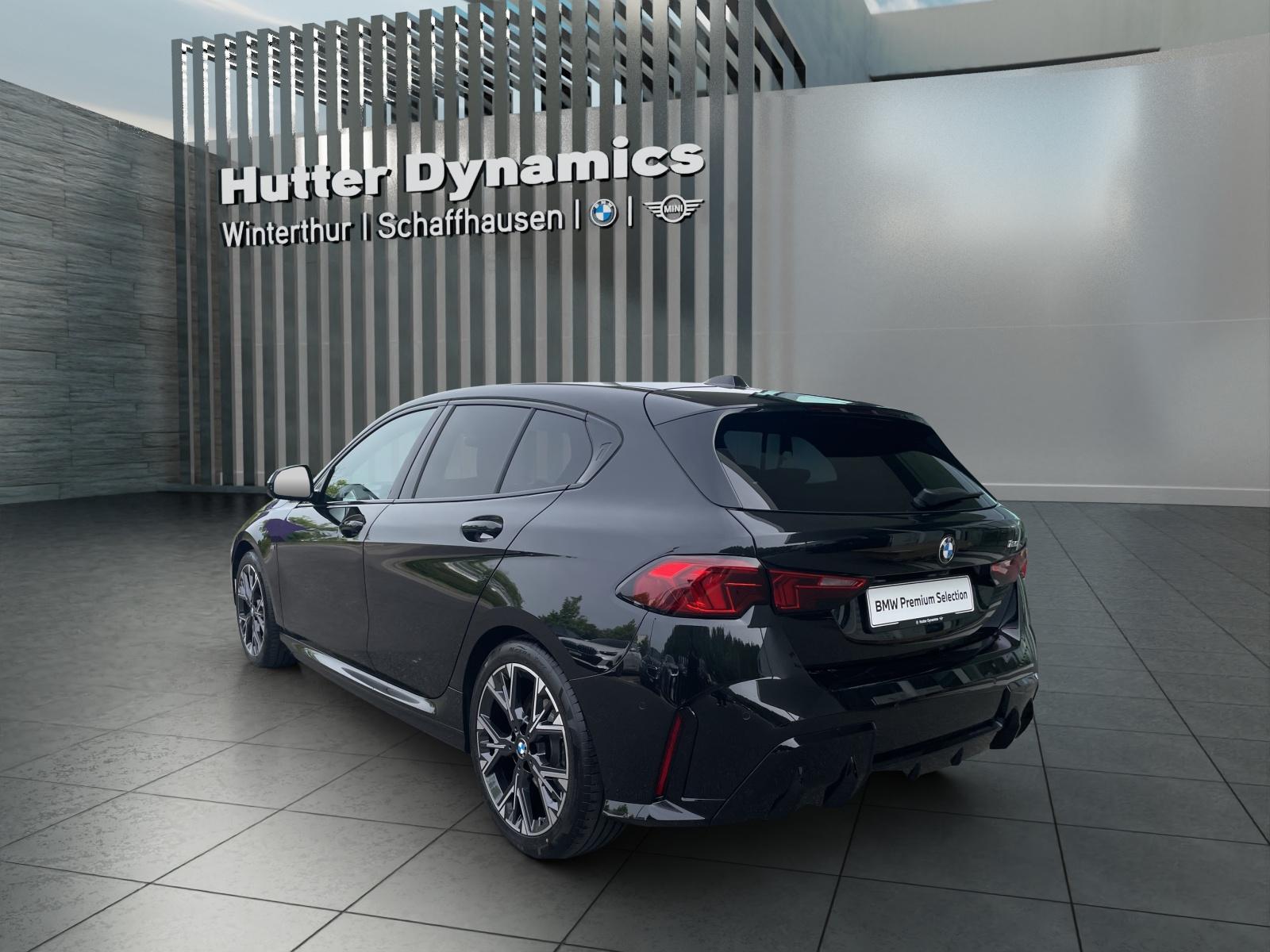 BMW 120i M Sportpaket-image-6