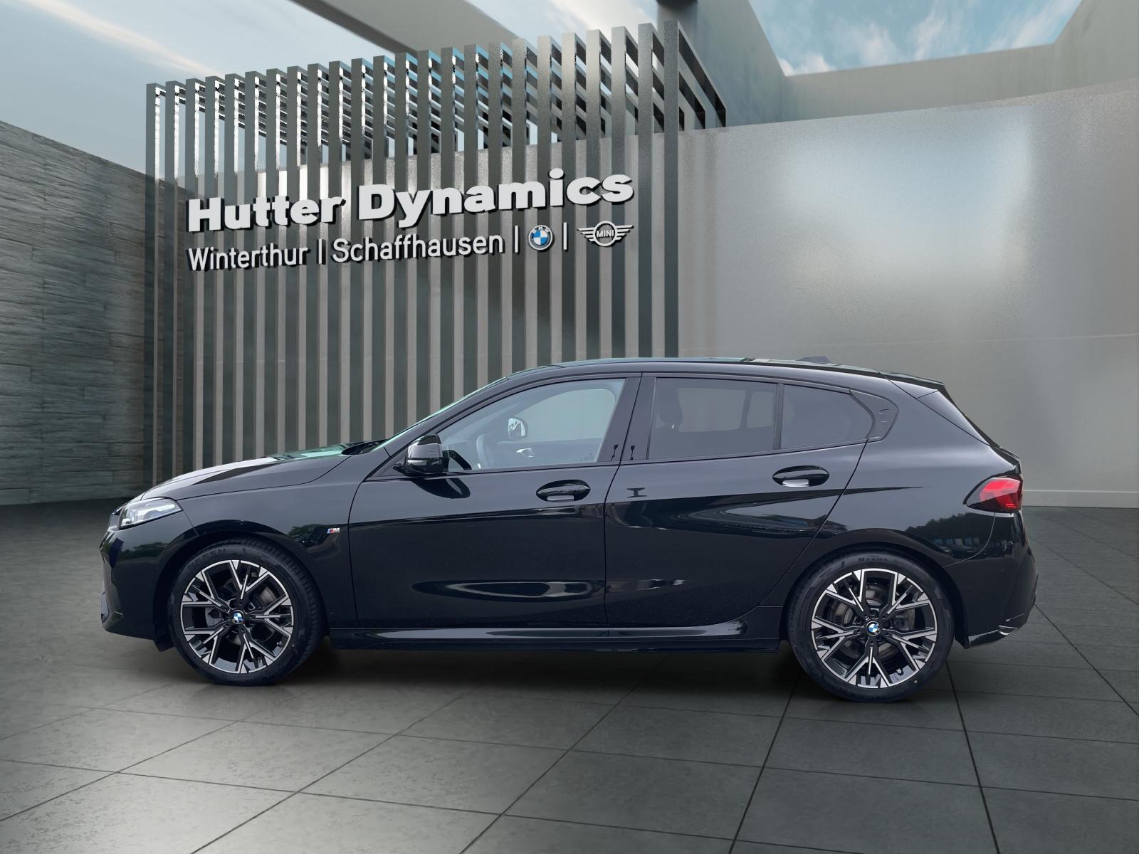 BMW 120i M Sportpaket-image-7