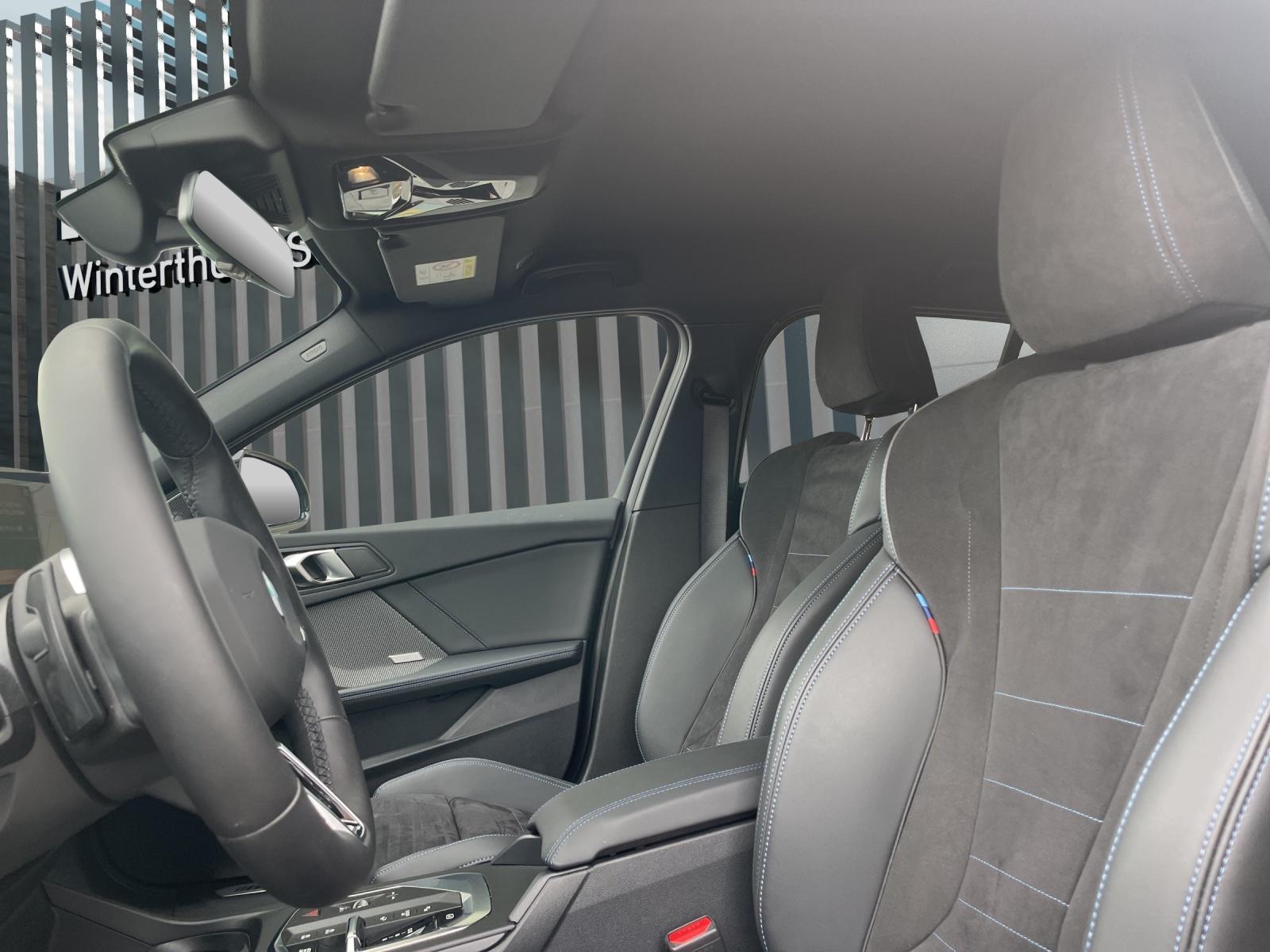 BMW 120i M Sportpaket-image-16