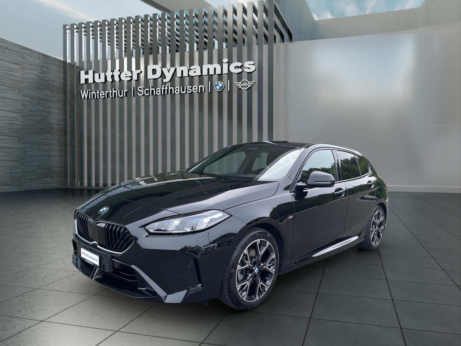 BMW 120i M Sportpaket-image-0
