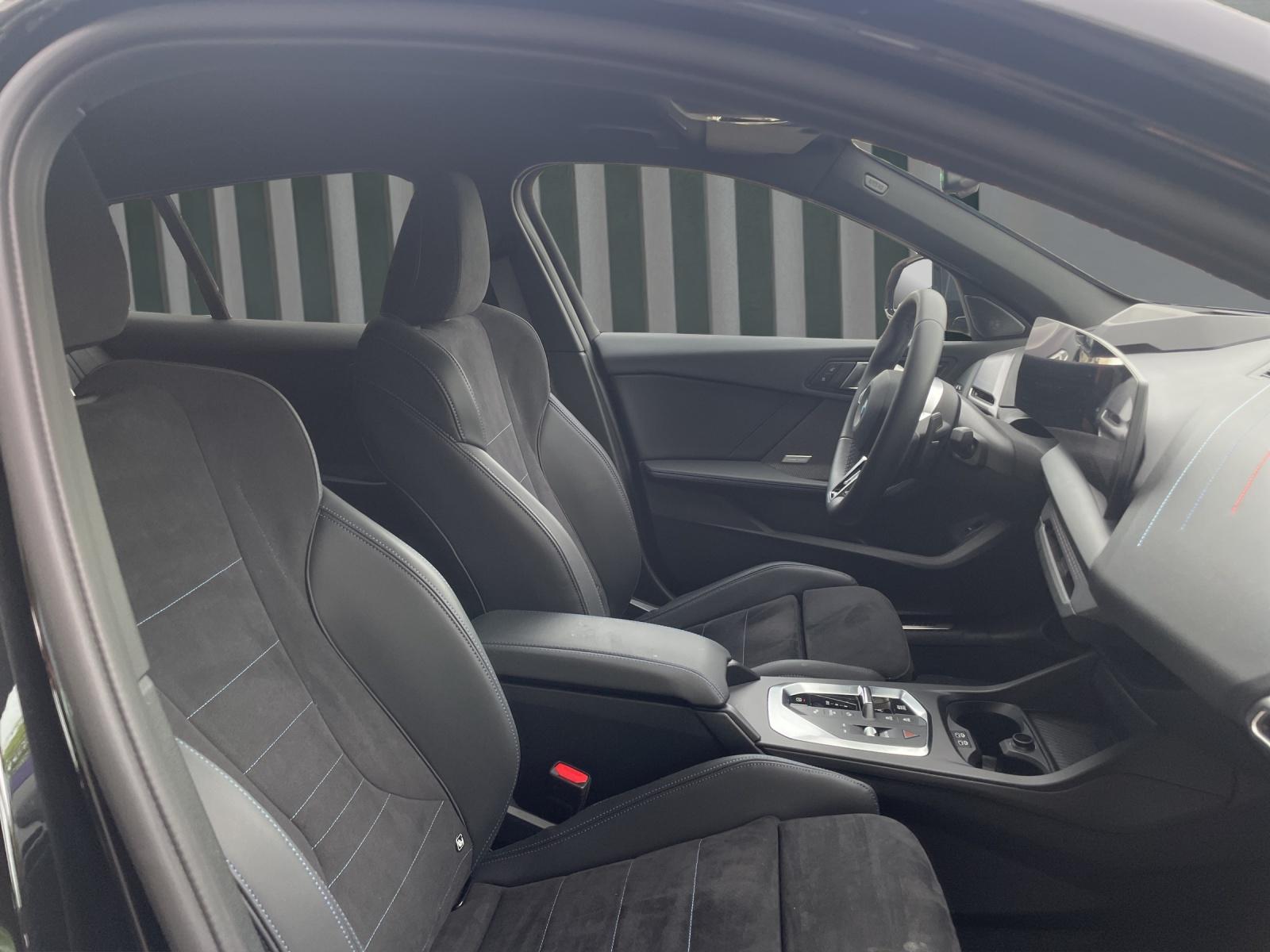 BMW 120i M Sportpaket-image-17