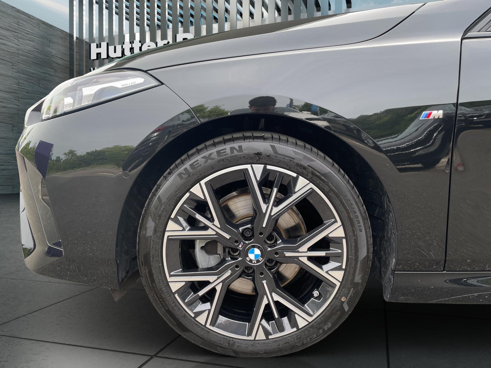 BMW 120i M Sportpaket-image-8