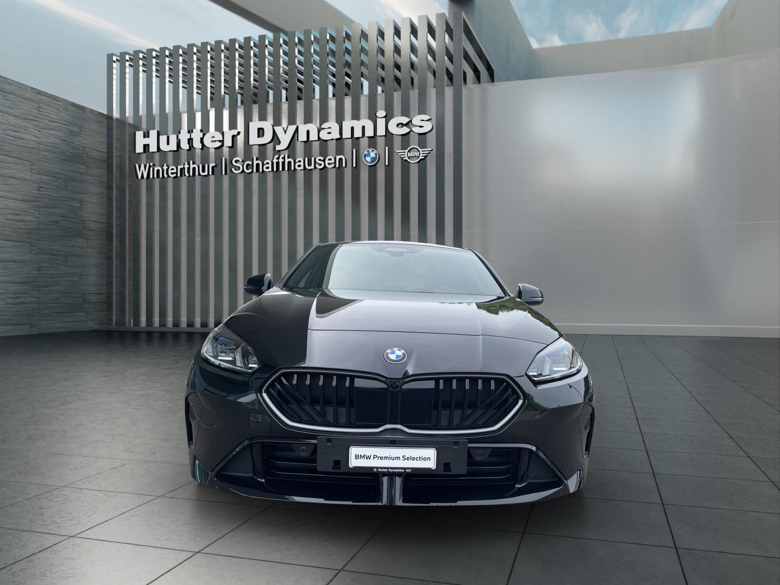 BMW 120i M Sportpaket-image-1