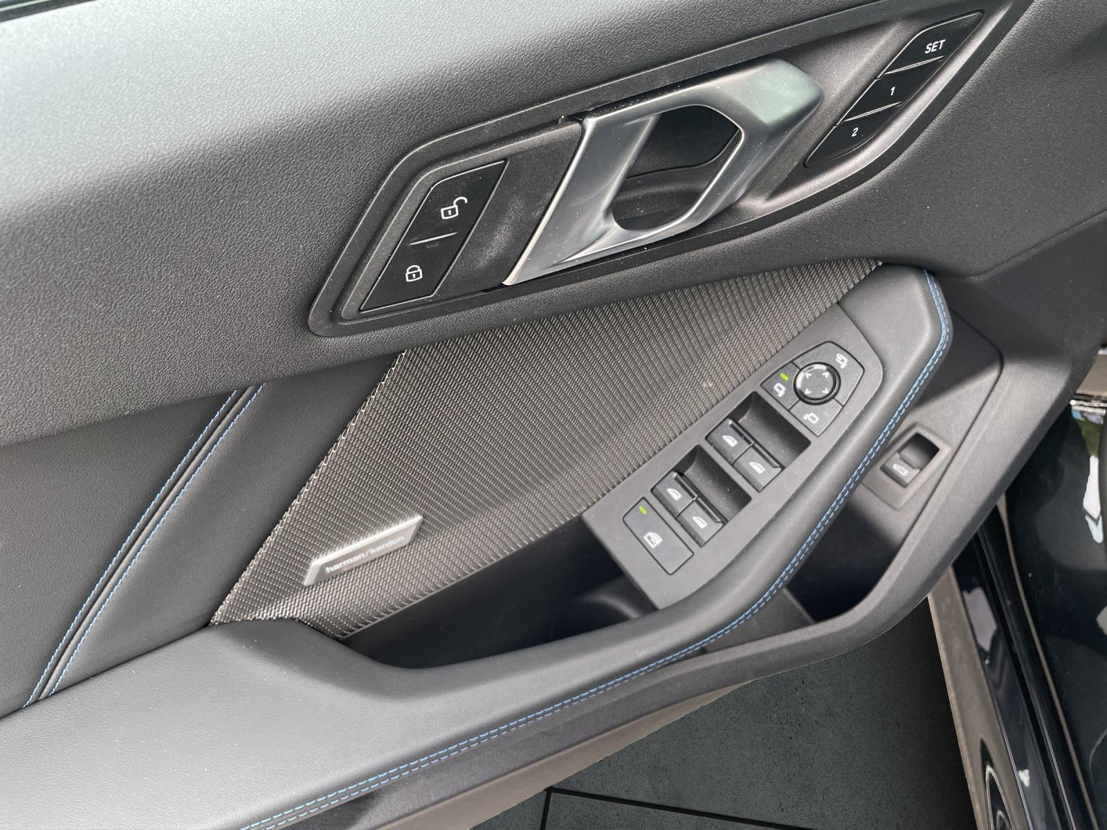 BMW 120i M Sportpaket-image-14