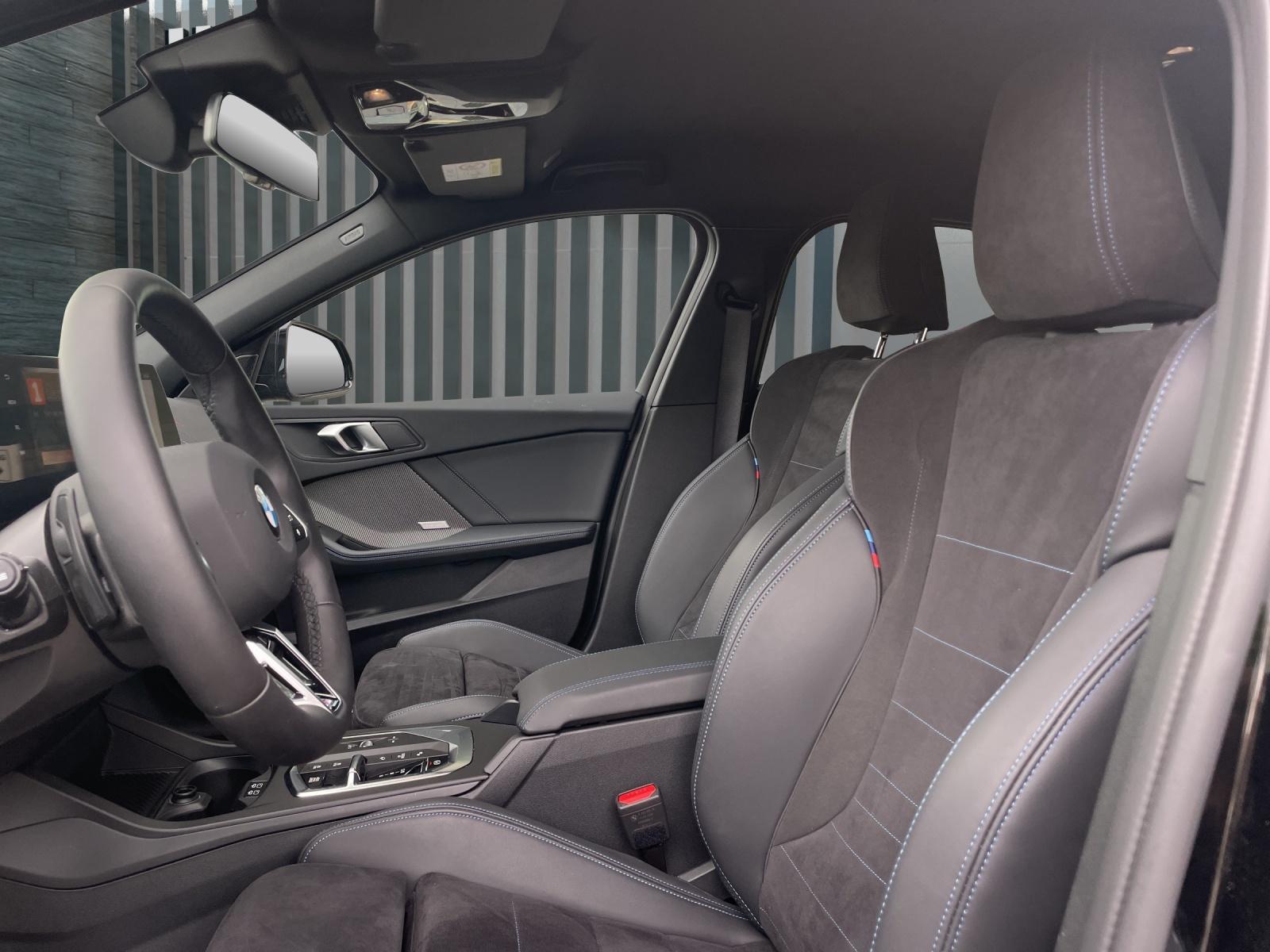BMW 120i M Sportpaket-image-15