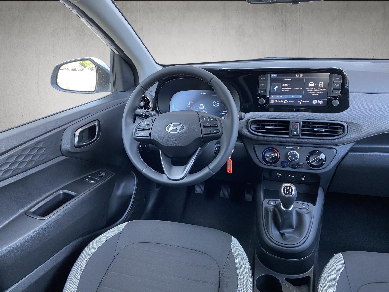 HYUNDAI i10 1.2 Amplia-image-5