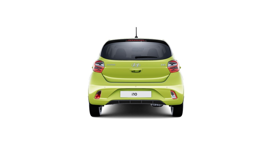 HYUNDAI i10 1.2 Amplia-image-3