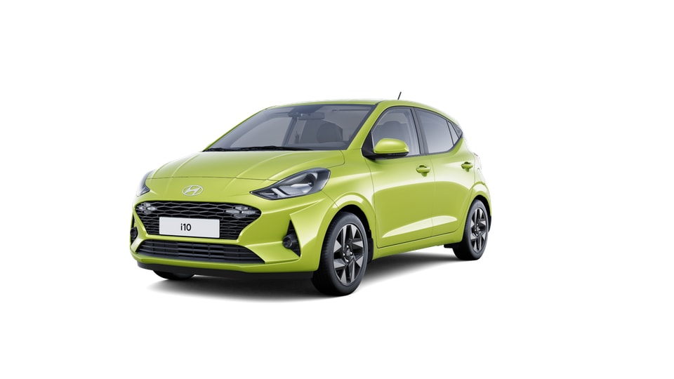 HYUNDAI i10 1.2 Amplia-image-4