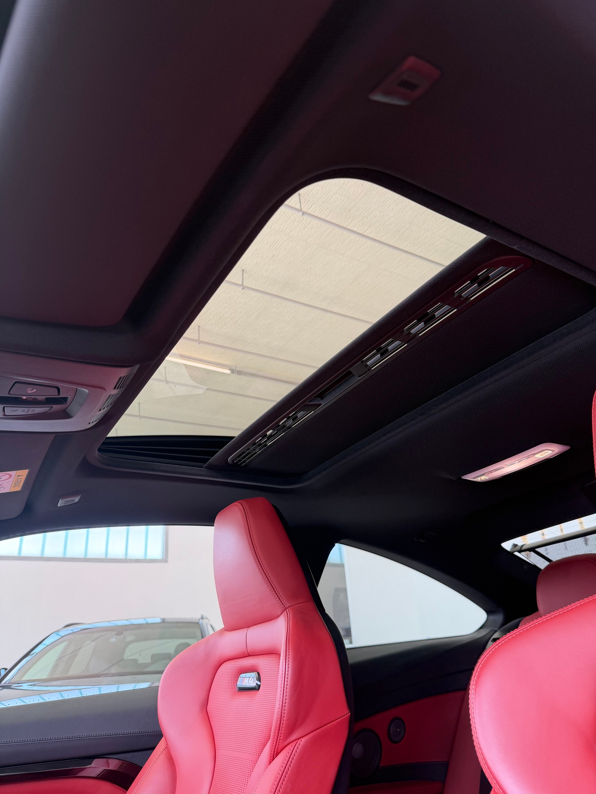 BMW M4 Coupé DKG-image-10