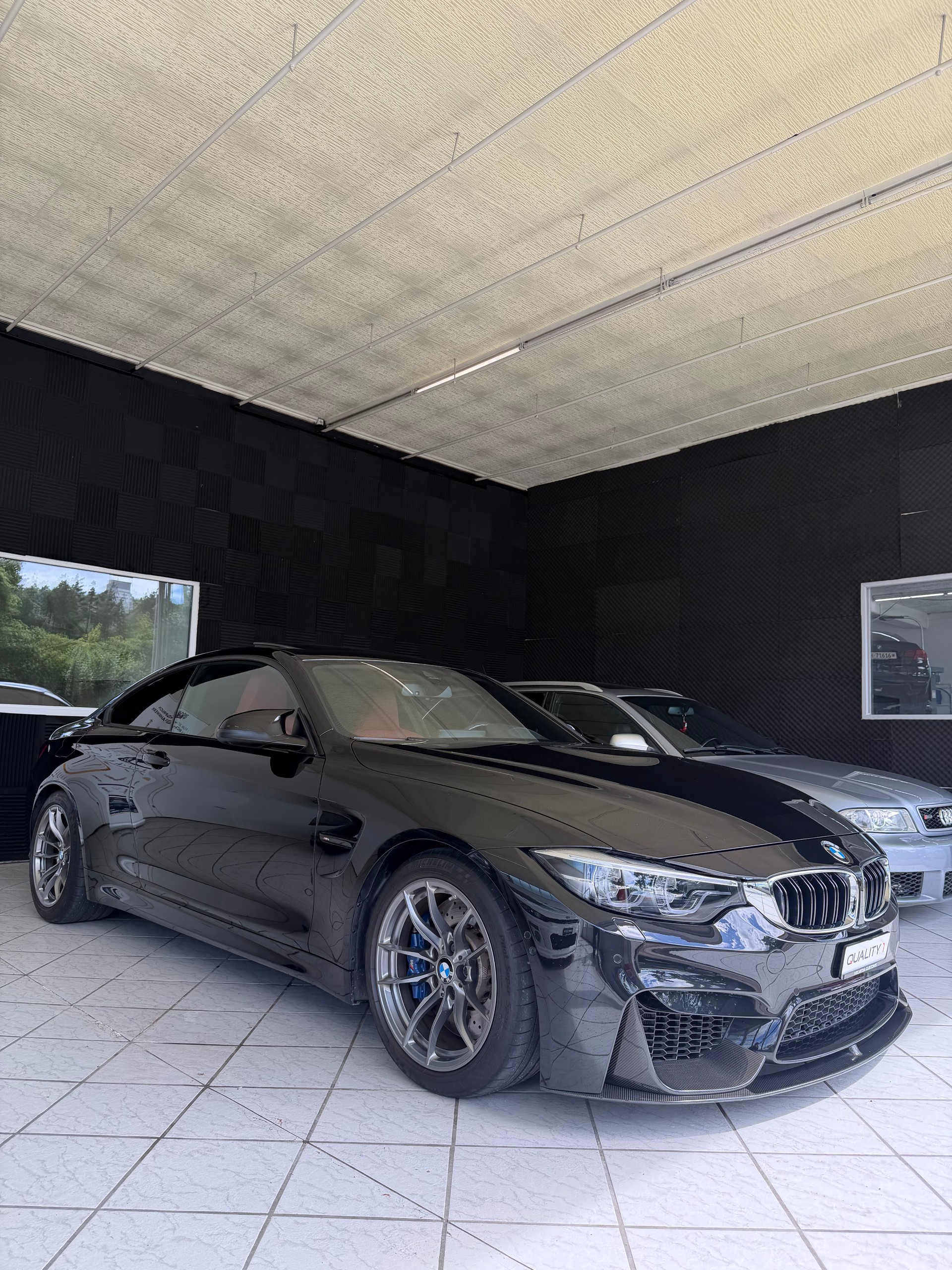 BMW M4 Coupé DKG-image-2