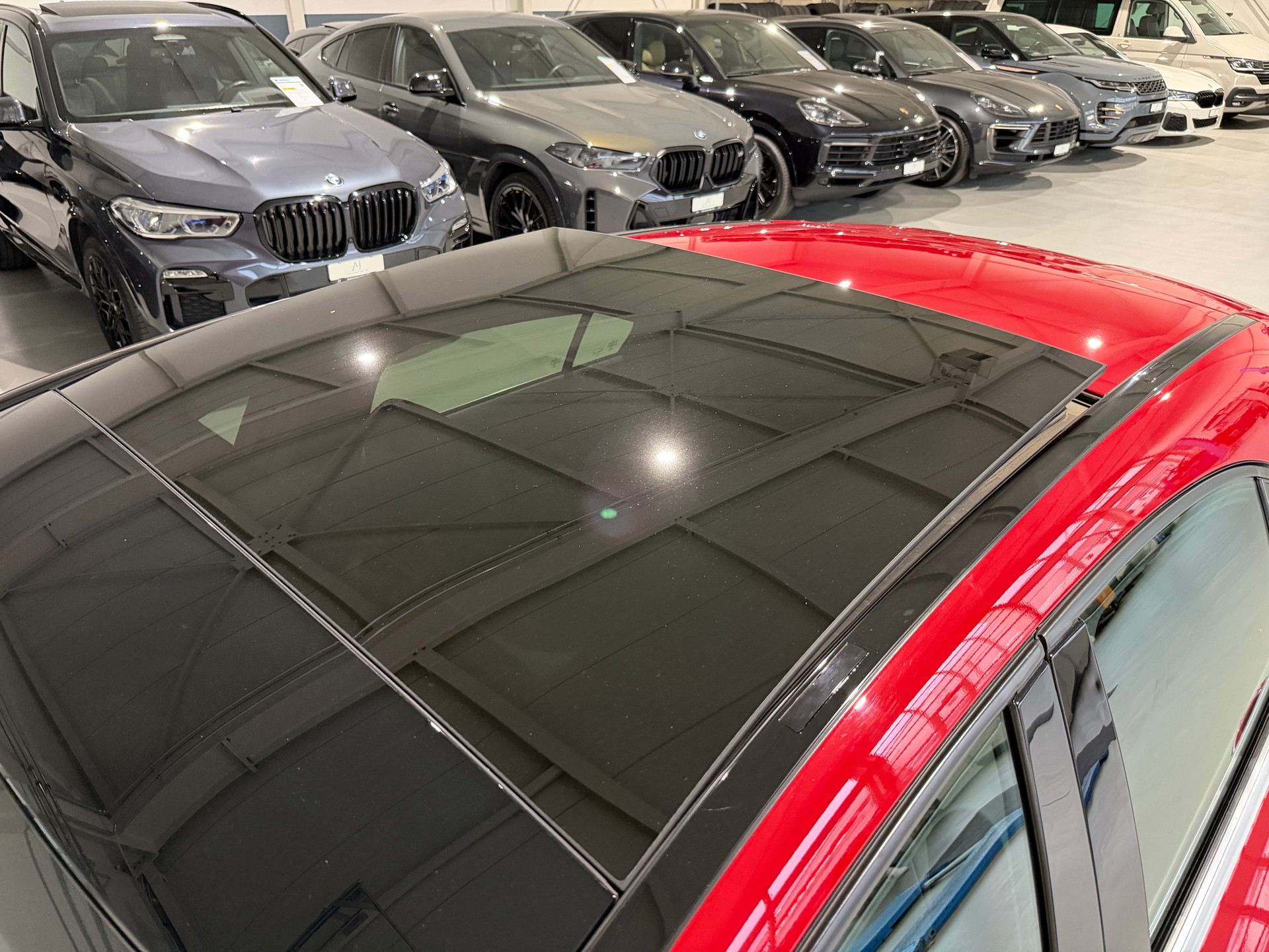 MERCEDES-BENZ A 250 AMG Line 4Matic 7G-DCT (CH)-image-14