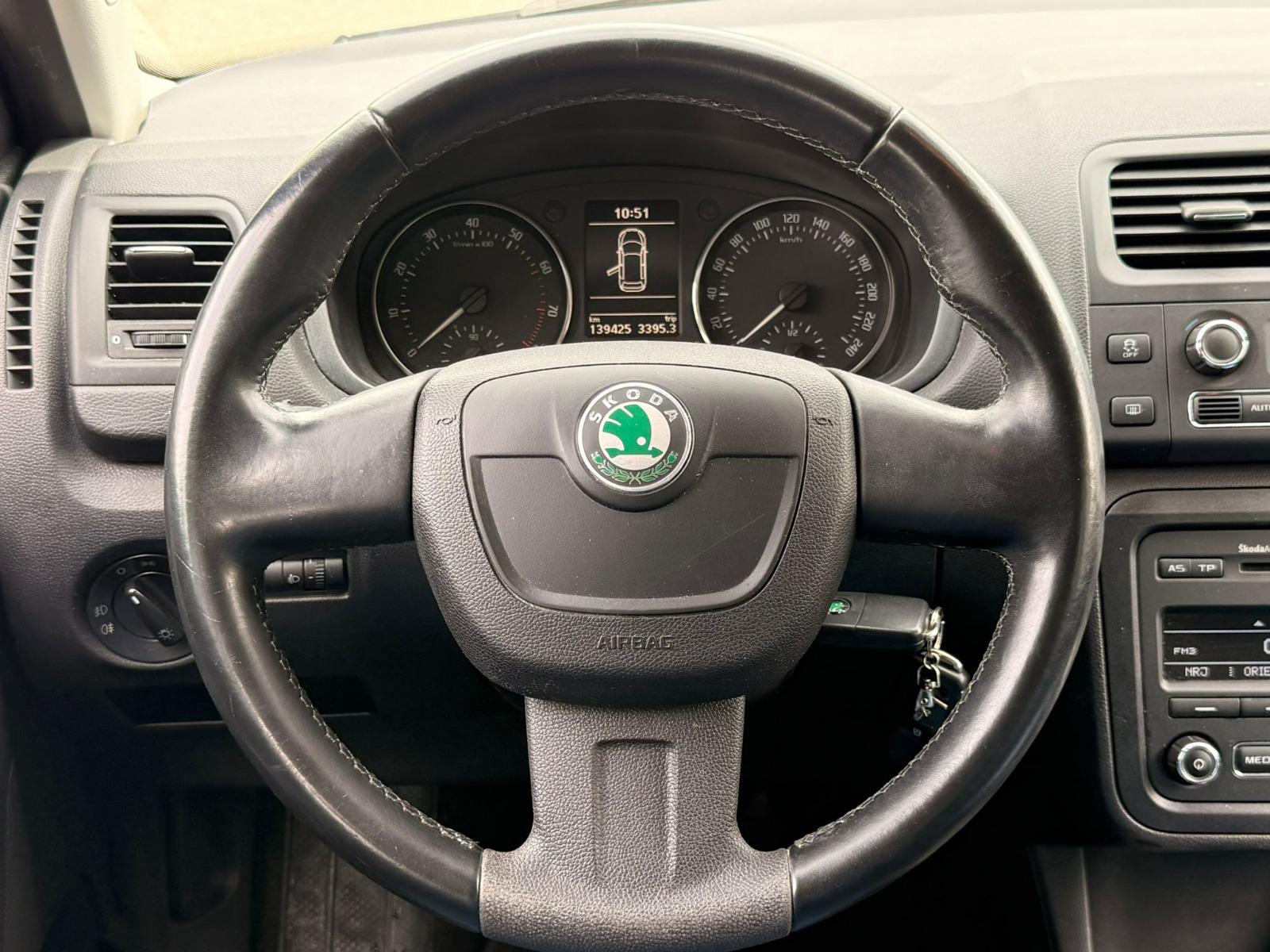 SKODA Fabia 1.2 TSI Family DSG-image-13