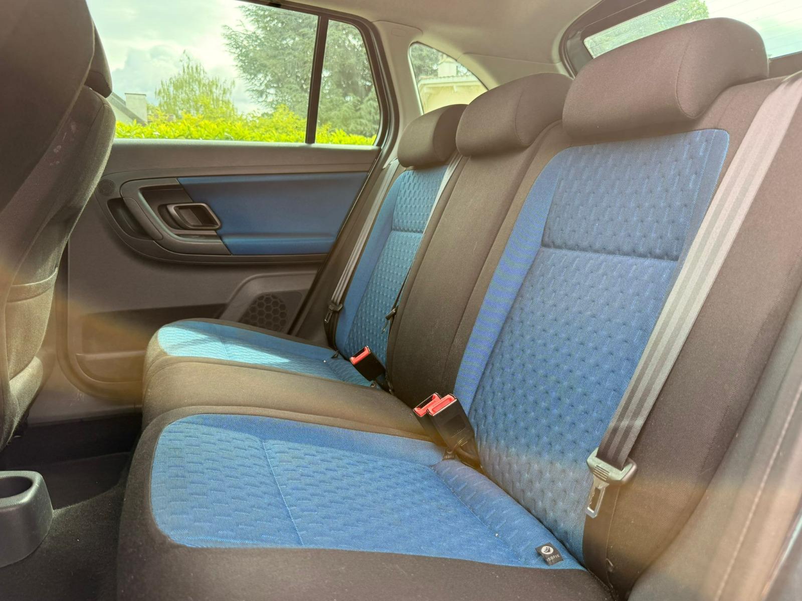 SKODA Fabia 1.2 TSI Family DSG-image-20