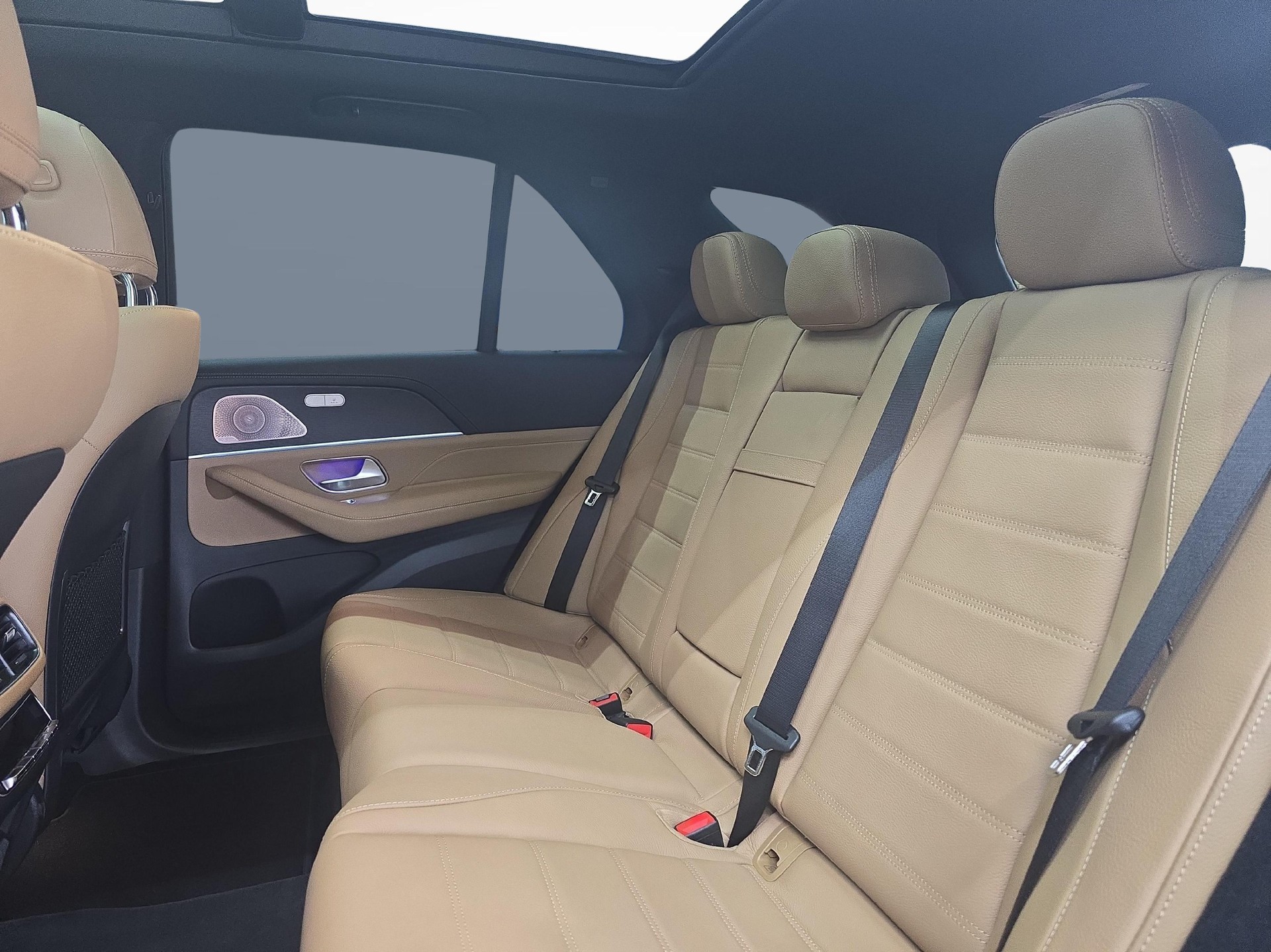 MERCEDES-BENZ GLE 400 e 4MATIC EQ Star AMG Line-image-9