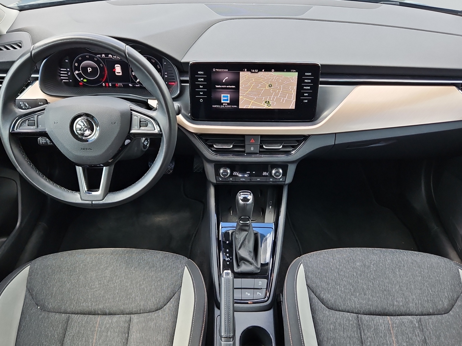 SKODA Kamiq 1.0 TSI Style DSG-image-11
