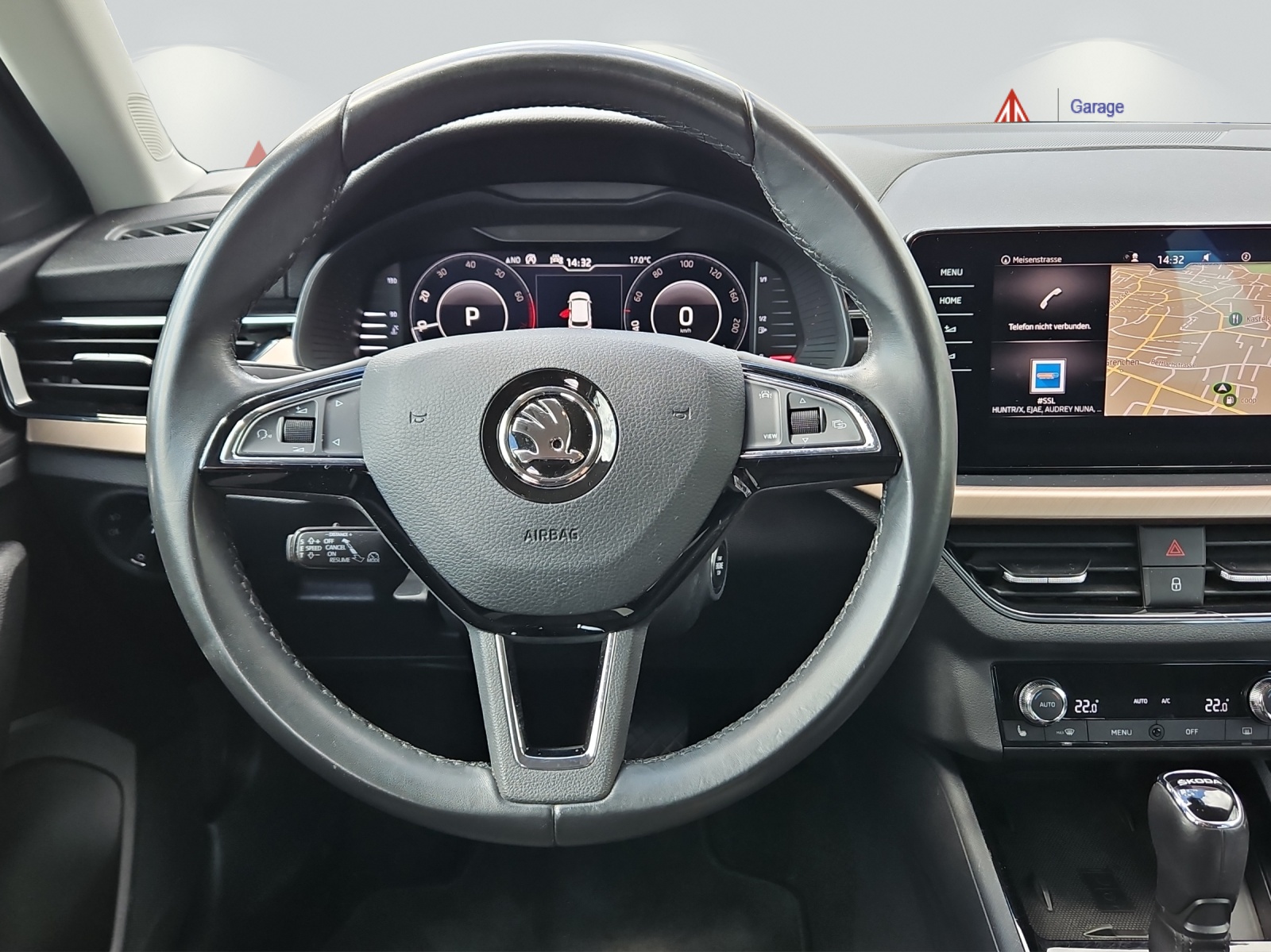 SKODA Kamiq 1.0 TSI Style DSG-image-12