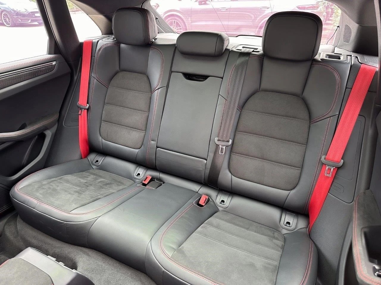 PORSCHE Macan 2.9 V6 GTS-image-5