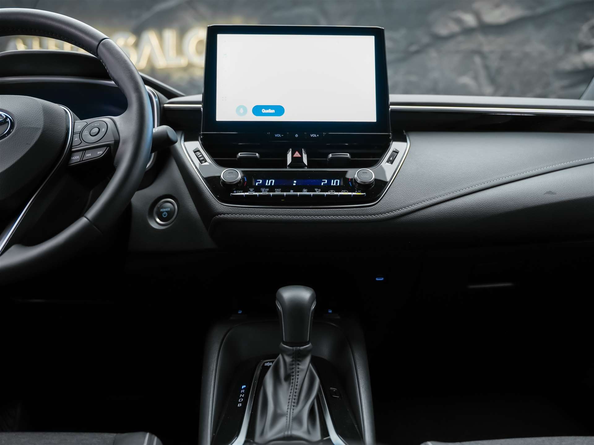 TOYOTA Corolla 1.8 HSD Comfort-image-18