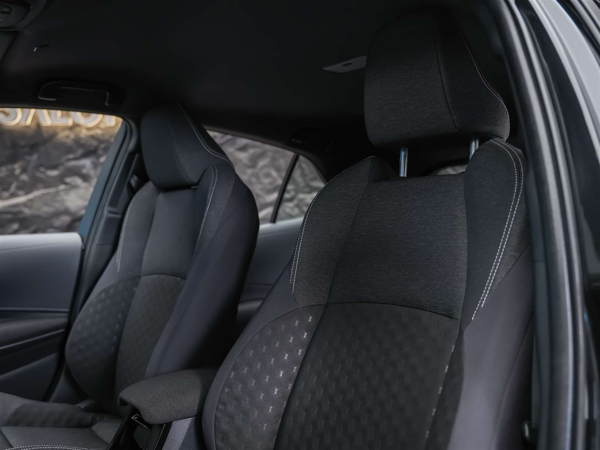TOYOTA Corolla 1.8 HSD Comfort *Werksgarantie*Rückfahrkamera*Abstandsregler*-image-10