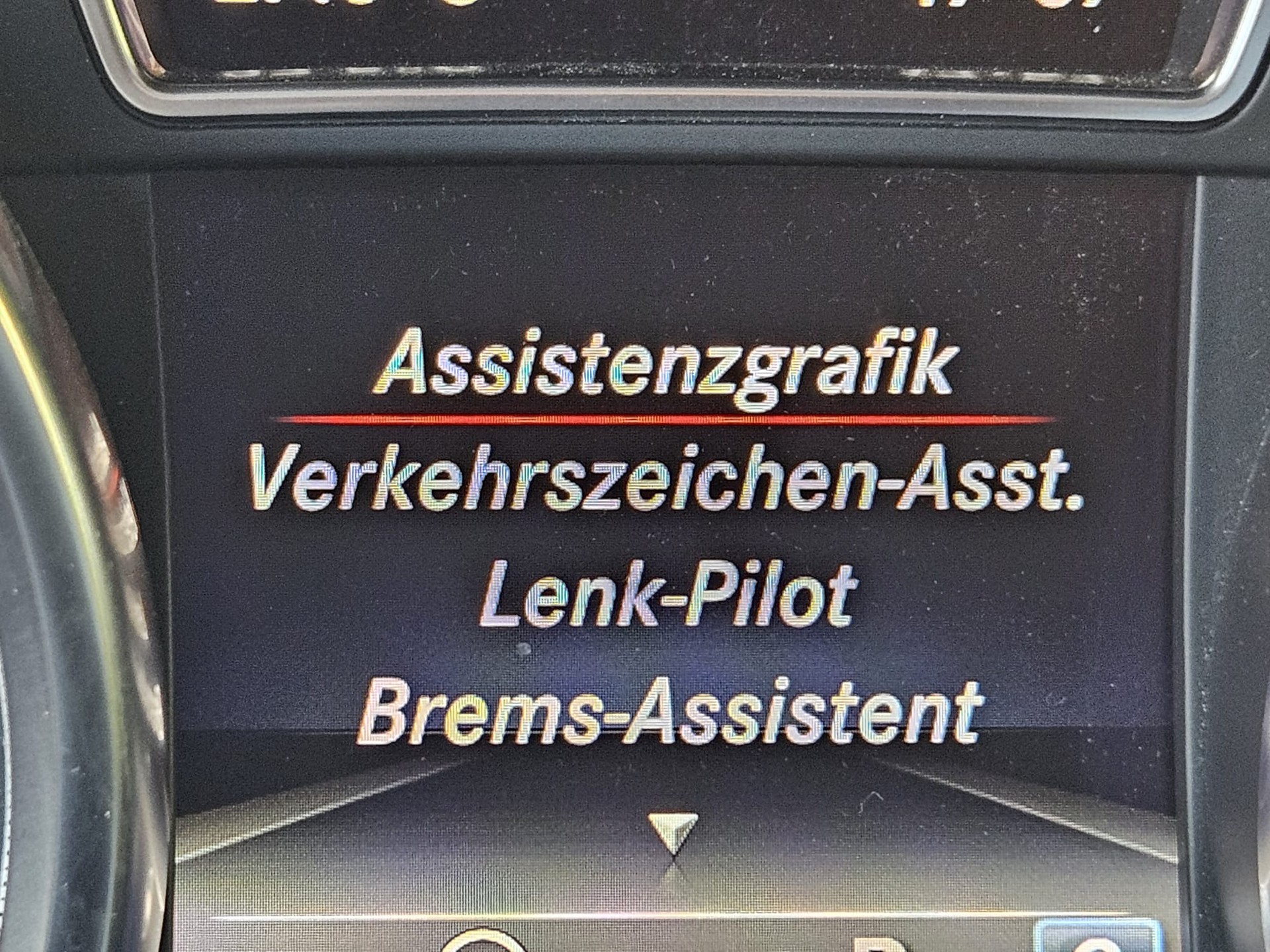 MERCEDES-BENZ GLE 63 S AMG 4Matic Speedshift Plus 7G-Tronic-image-13